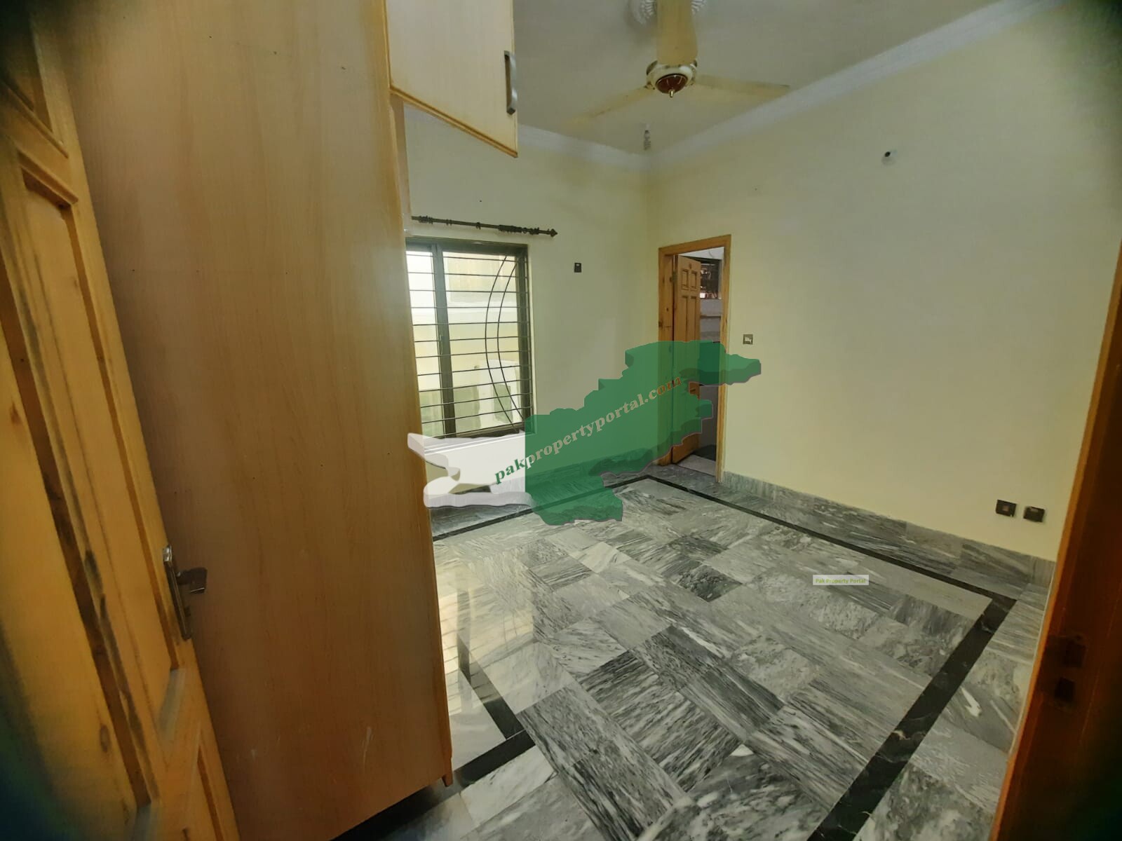 7 Marla Double Story at Bahria Phase 8 Abu Bakar Block Main Bulavoured Lahore