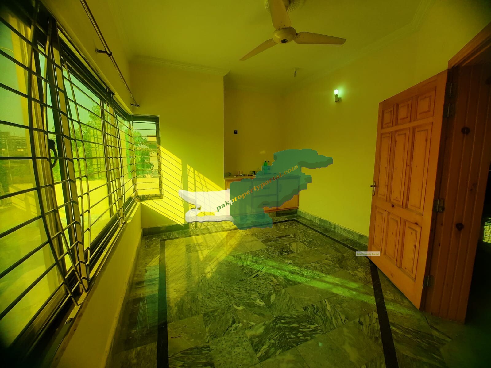 7 Marla Double Story at Bahria Phase 8 Abu Bakar Block Main Bulavoured Lahore