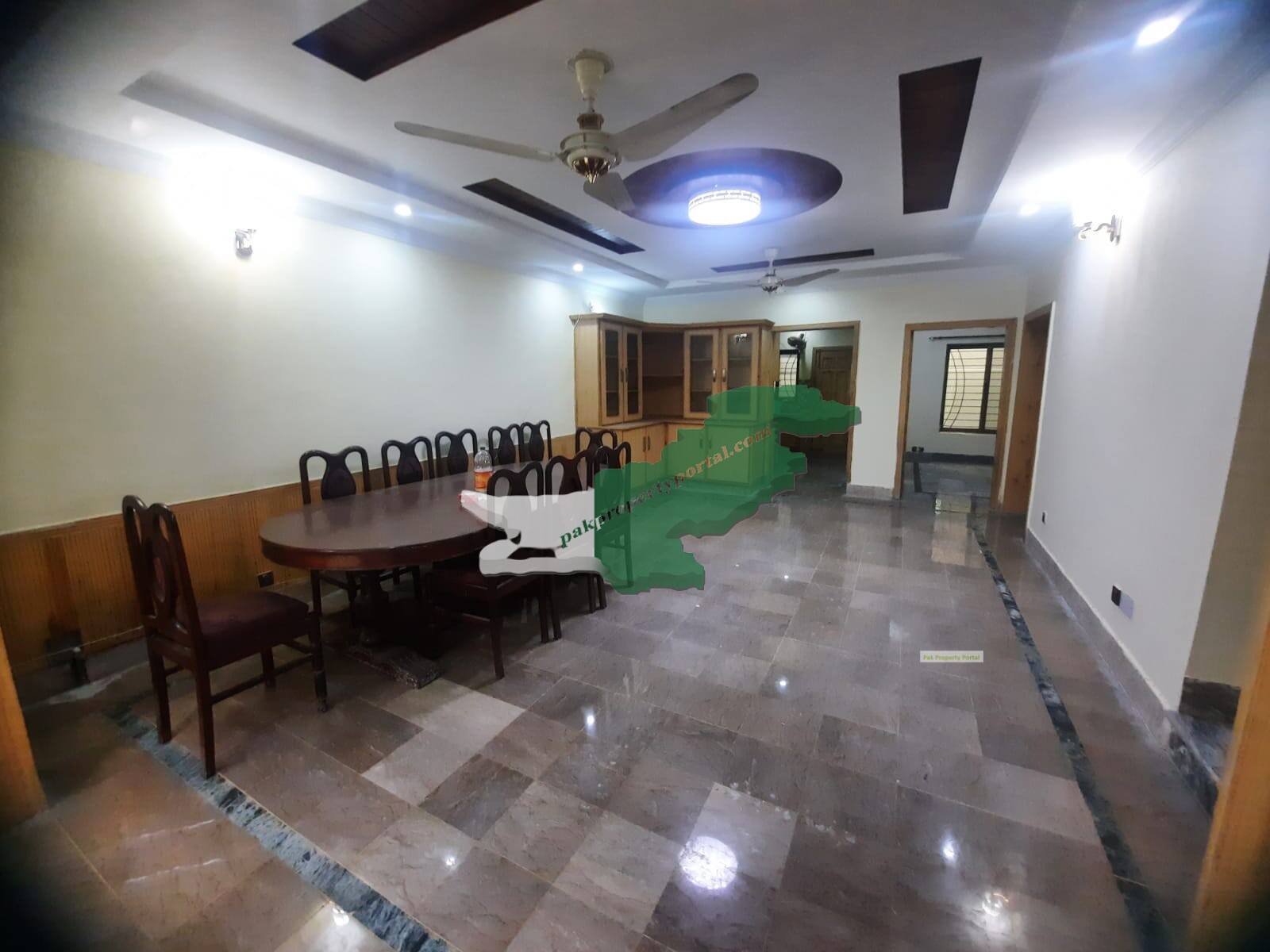 7 Marla Double Story at Bahria Phase 8 Abu Bakar Block Main Bulavoured Lahore