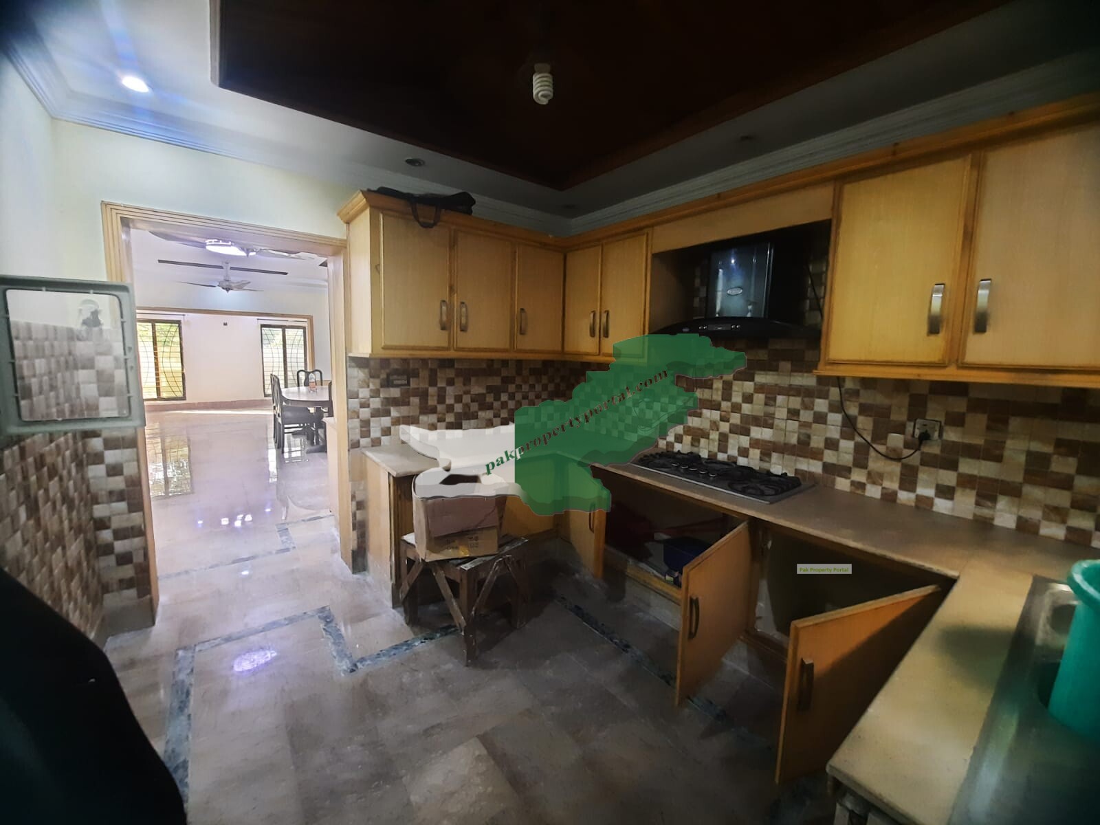 7 Marla Double Story at Bahria Phase 8 Abu Bakar Block Main Bulavoured Lahore