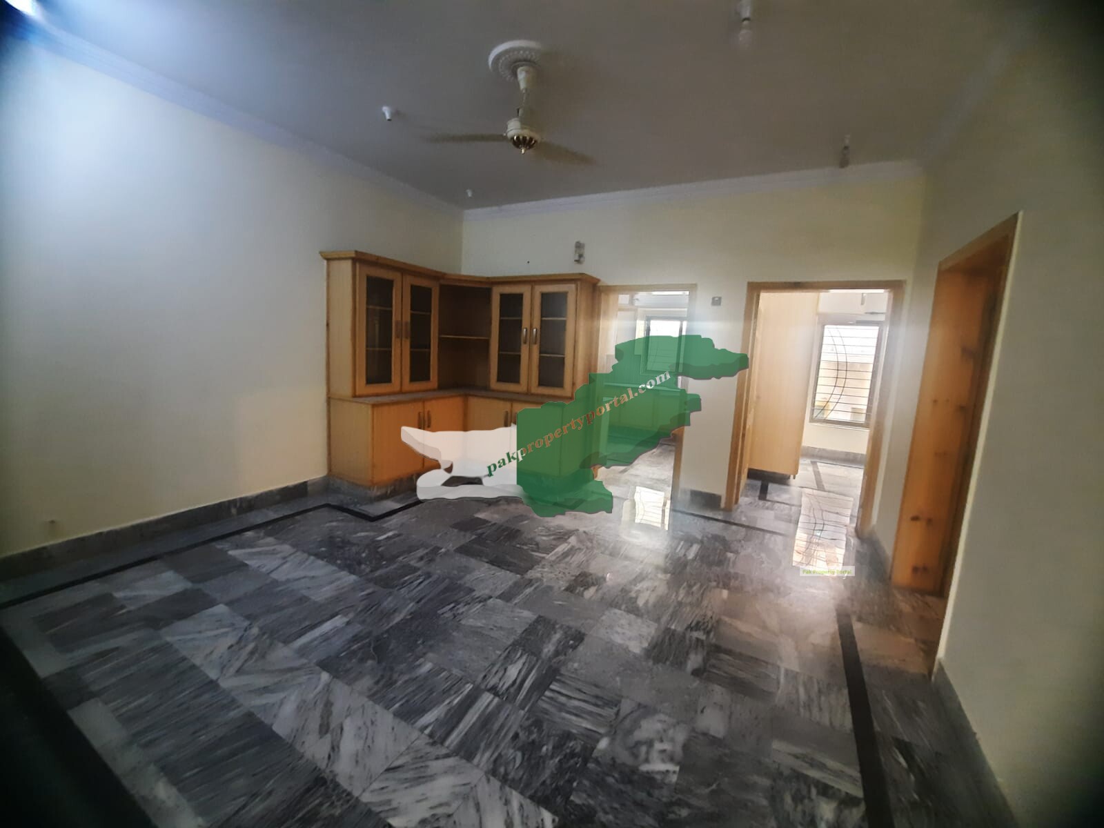 7 Marla Double Story at Bahria Phase 8 Abu Bakar Block Main Bulavoured Lahore