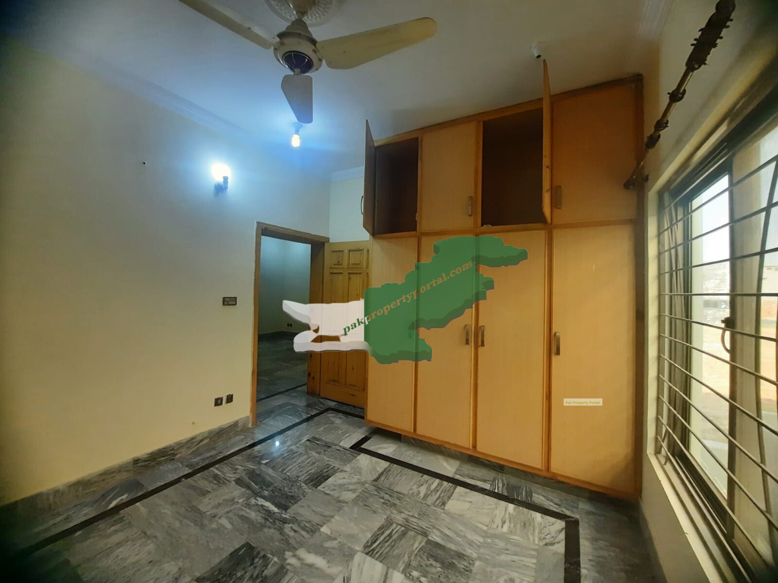 7 Marla Double Story at Bahria Phase 8 Abu Bakar Block Main Bulavoured Lahore