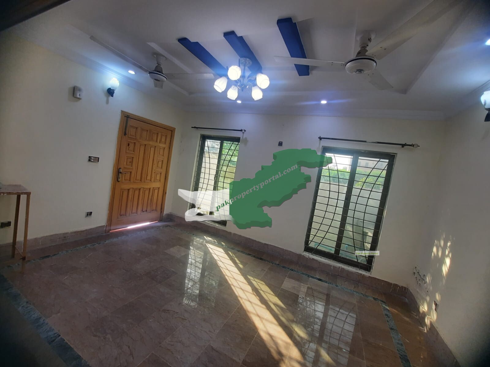 7 Marla Double Story at Bahria Phase 8 Abu Bakar Block Main Bulavoured Lahore