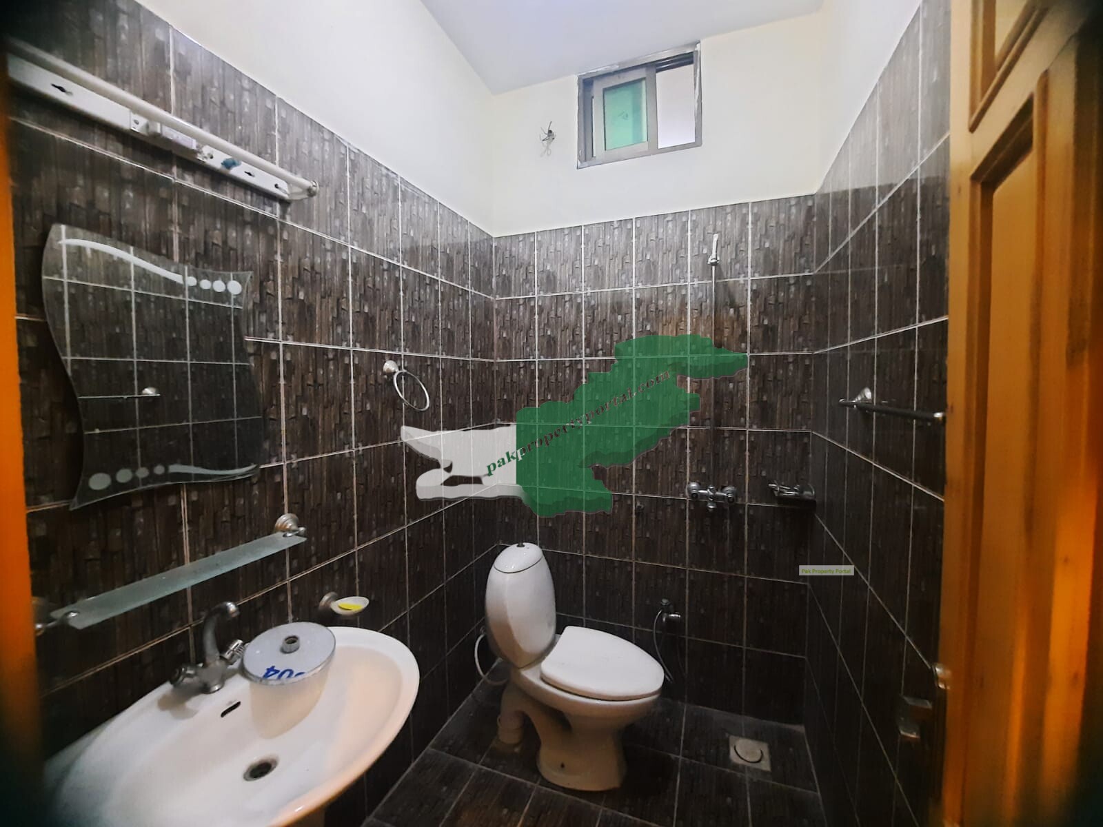 7 Marla Double Story at Bahria Phase 8 Abu Bakar Block Main Bulavoured Lahore