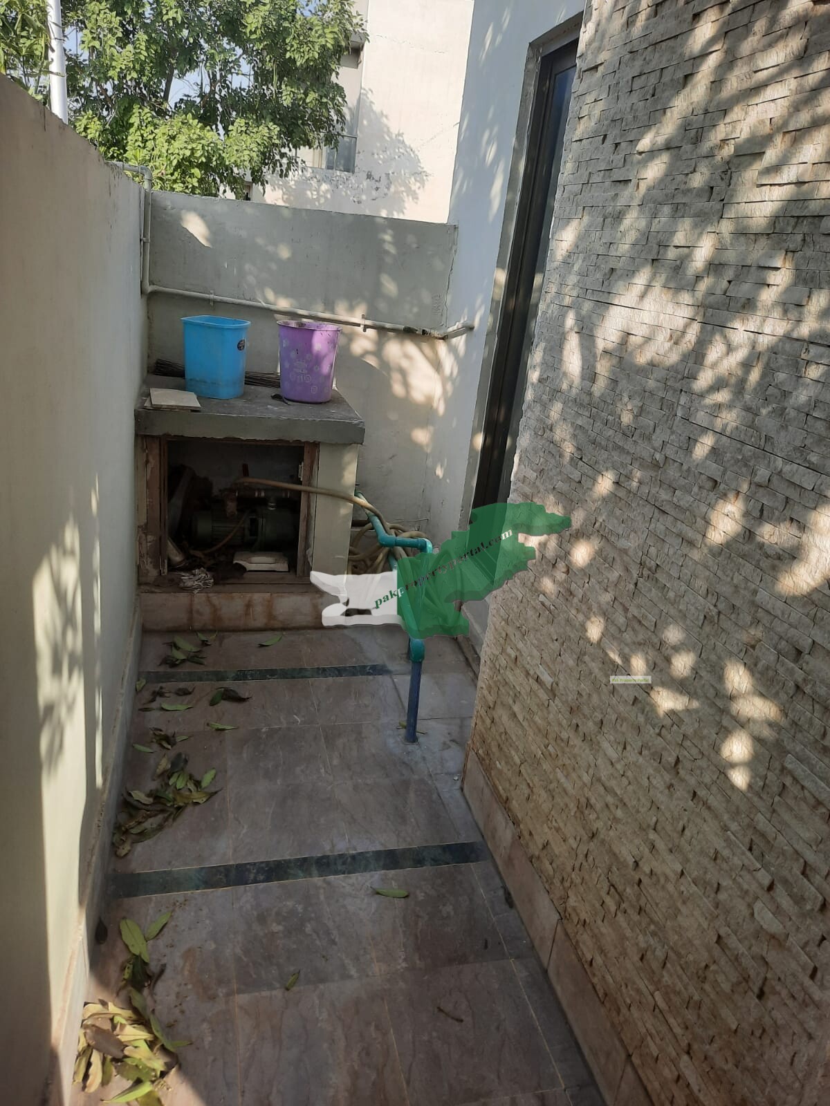 7 Marla Double Story at Bahria Phase 8 Abu Bakar Block Main Bulavoured Lahore