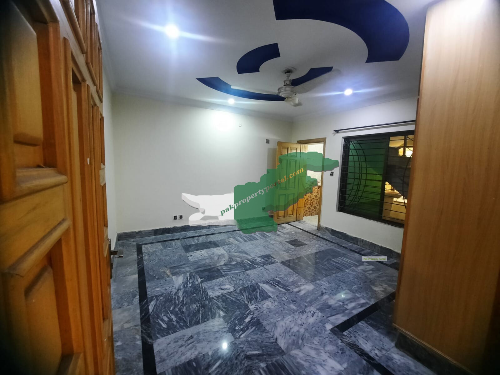 7 Marla Double Story at Bahria Phase 8 Abu Bakar Block Main Bulavoured Lahore