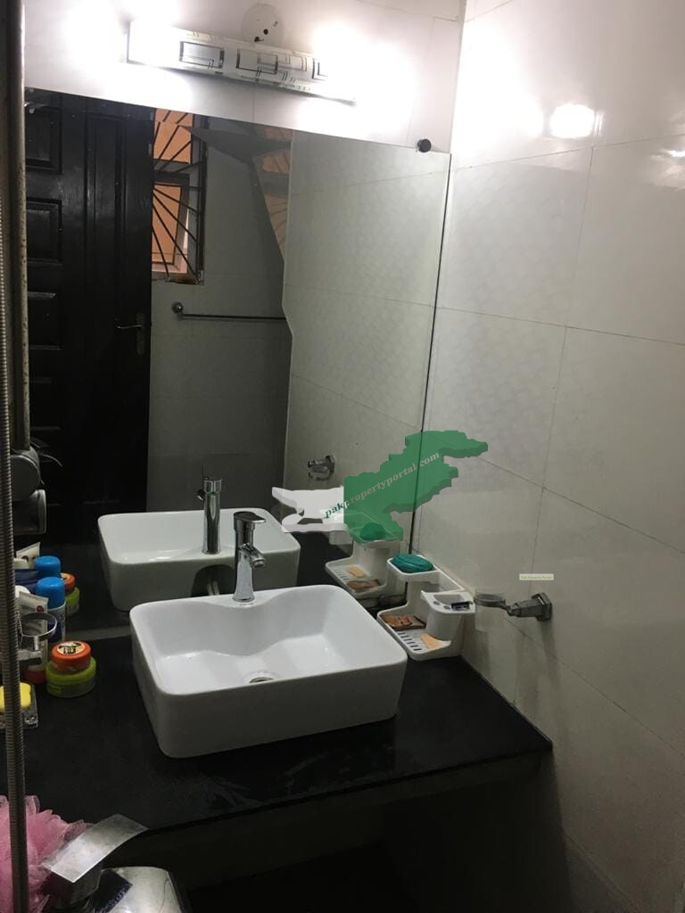 7.44 MARLA LIKE NEW HOUSE FOR SALE IN BAHRIA TOWN LAHORE