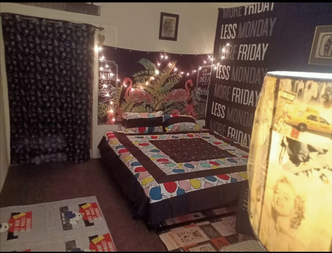 Furnished appartment available for rent Walton Cantt Lahore