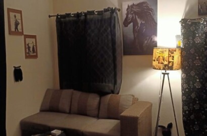 Furnished appartment available for rent Walton Cantt Lahore