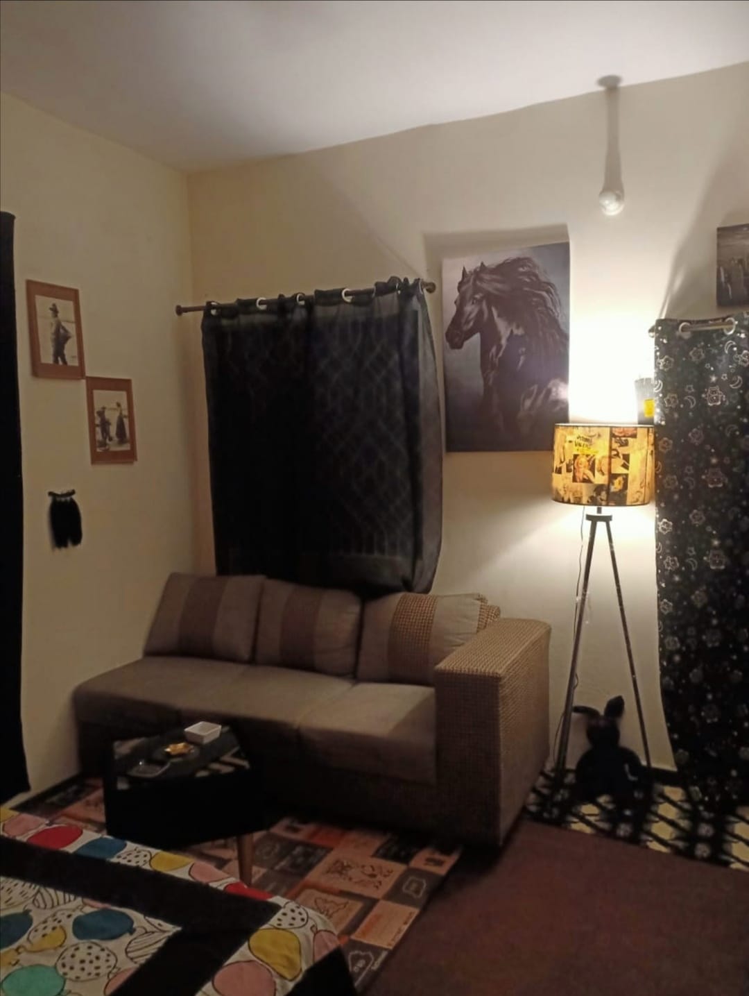 Furnished appartment available for rent Walton Cantt Lahore