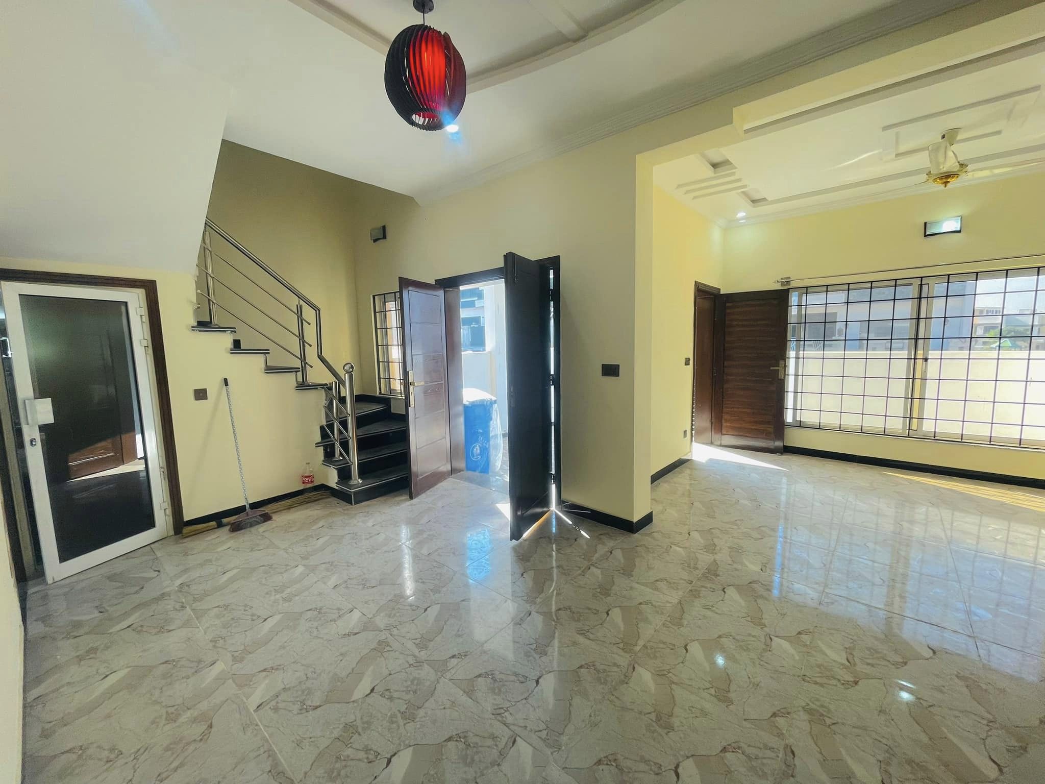 5 Marla brand New House Available for sale in Sec N Bahria Enclave Islamabad