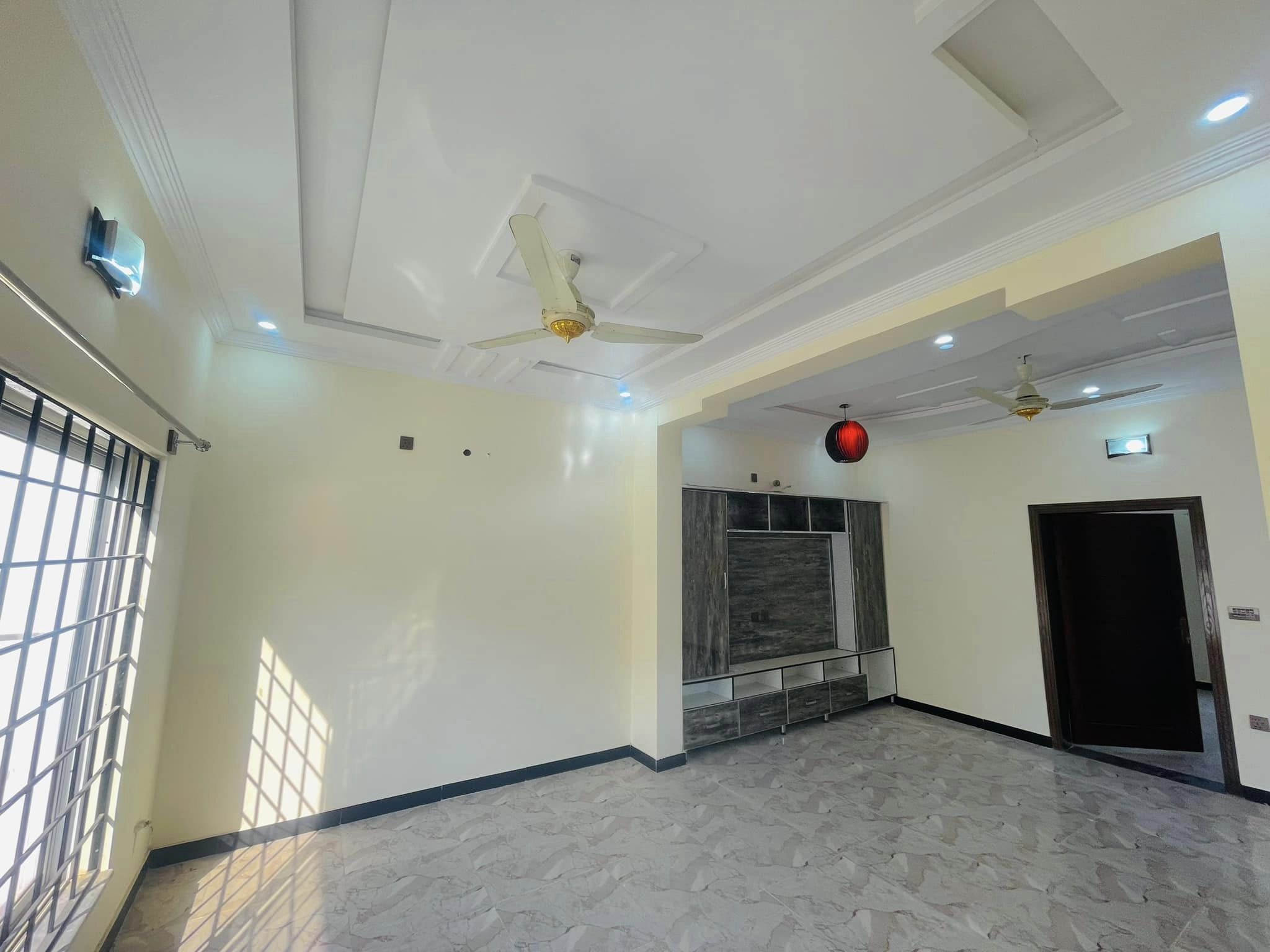 5 Marla brand New House Available for sale in Sec N Bahria Enclave Islamabad