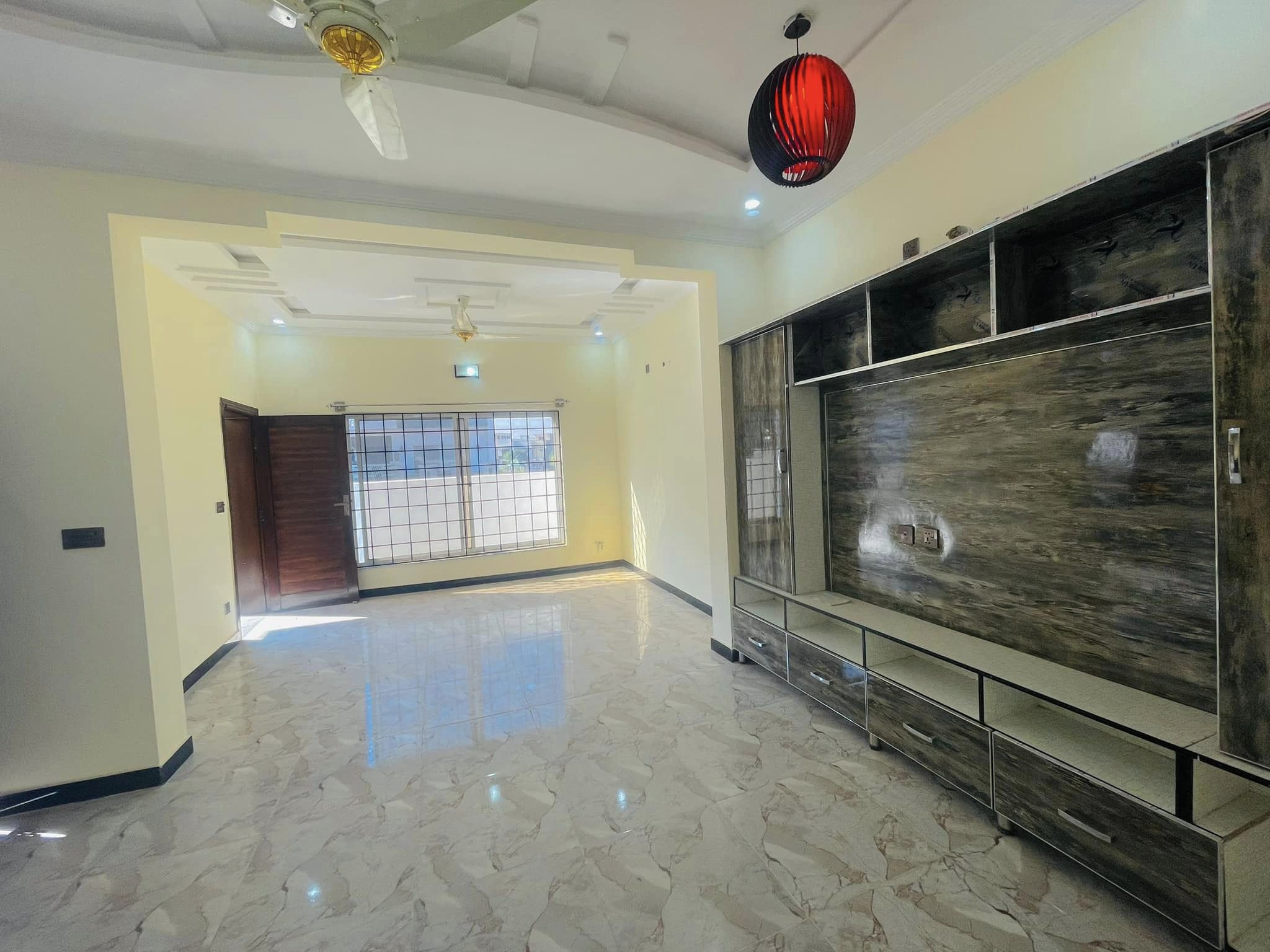 5 Marla brand New House Available for sale in Sec N Bahria Enclave Islamabad