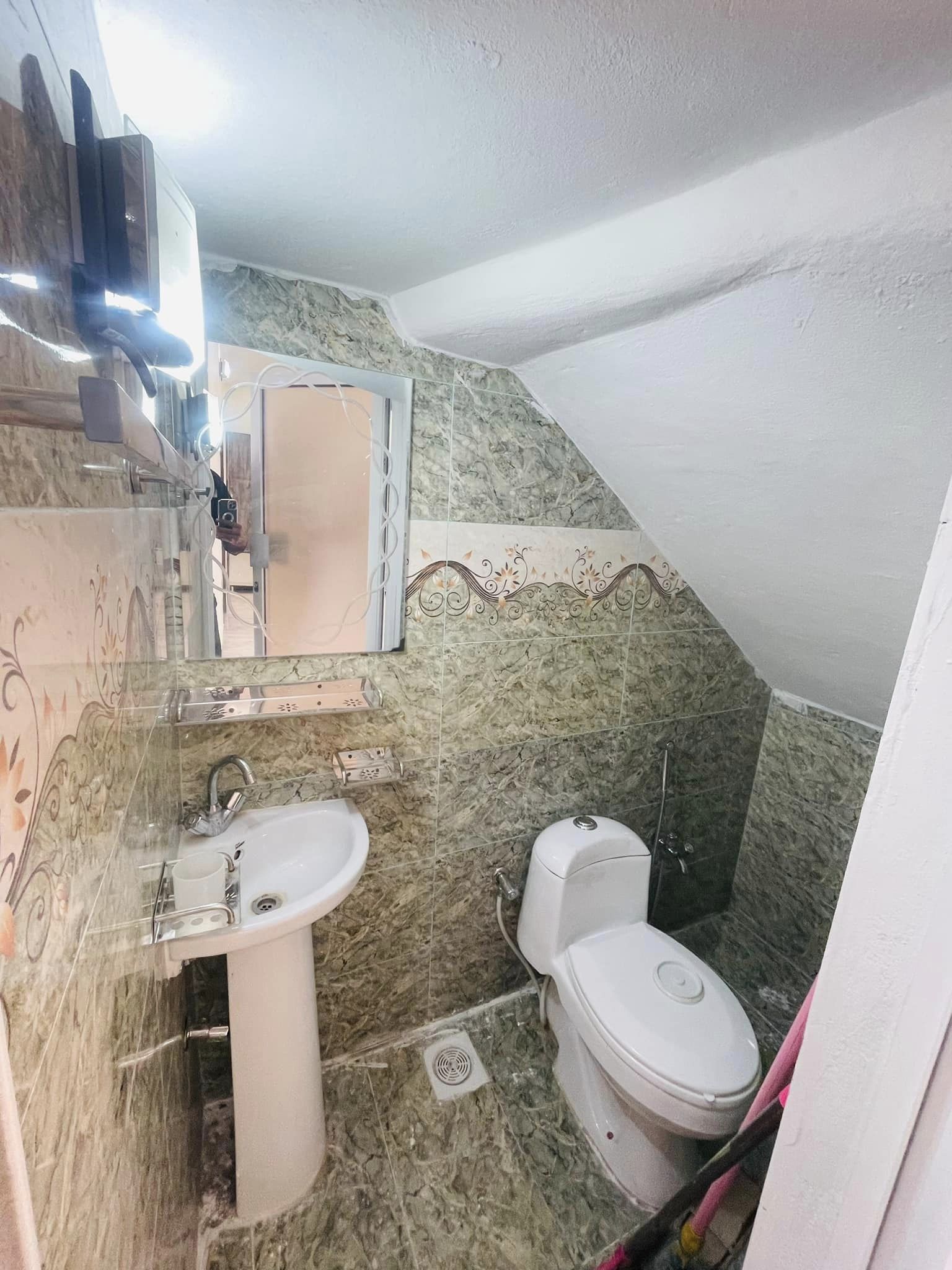 5 Marla brand New House Available for sale in Sec N Bahria Enclave Islamabad