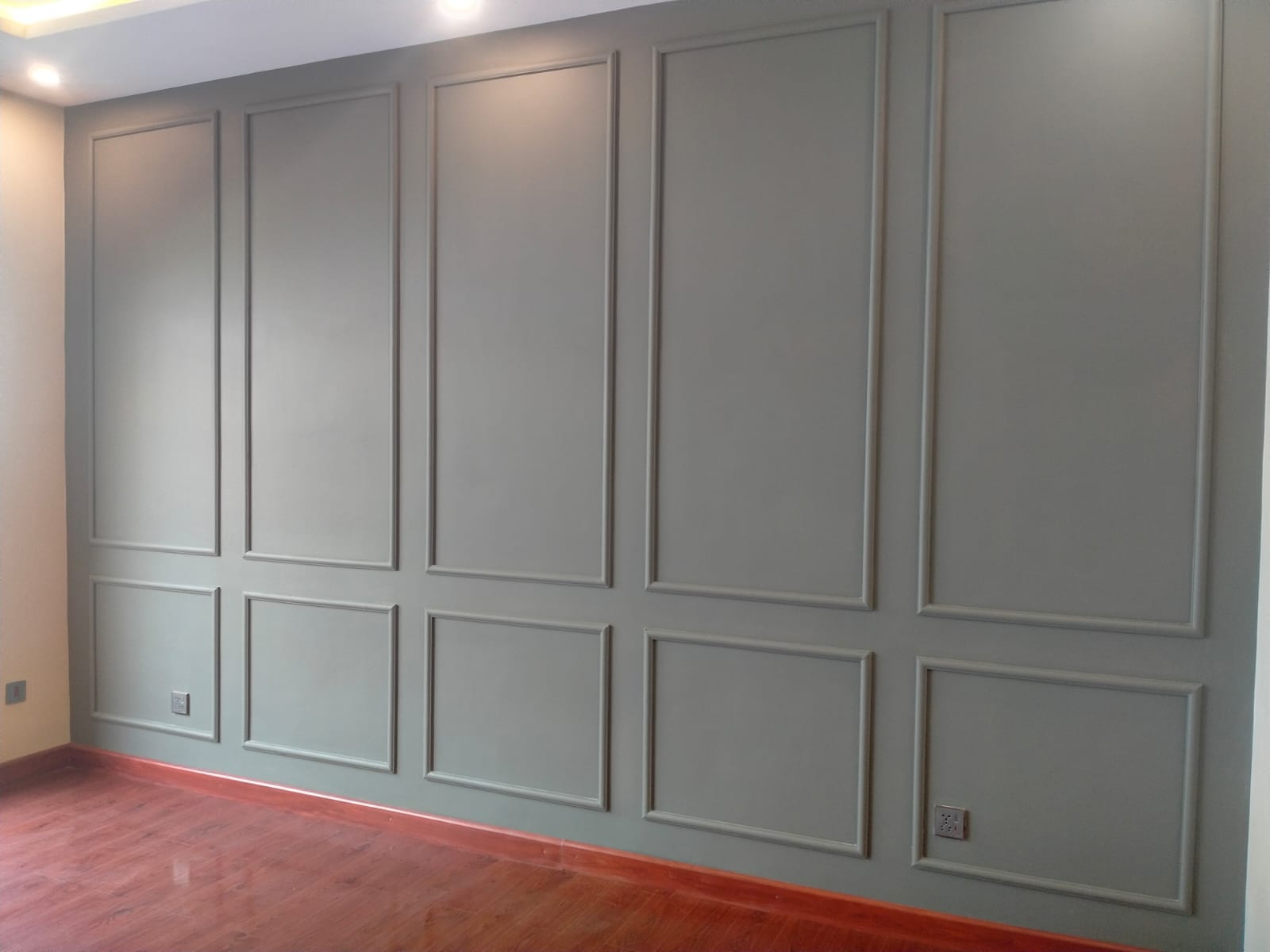 10 Marla Main boulevard House Brand New House for sale in sector C2 Bahria Enclave Islamabad