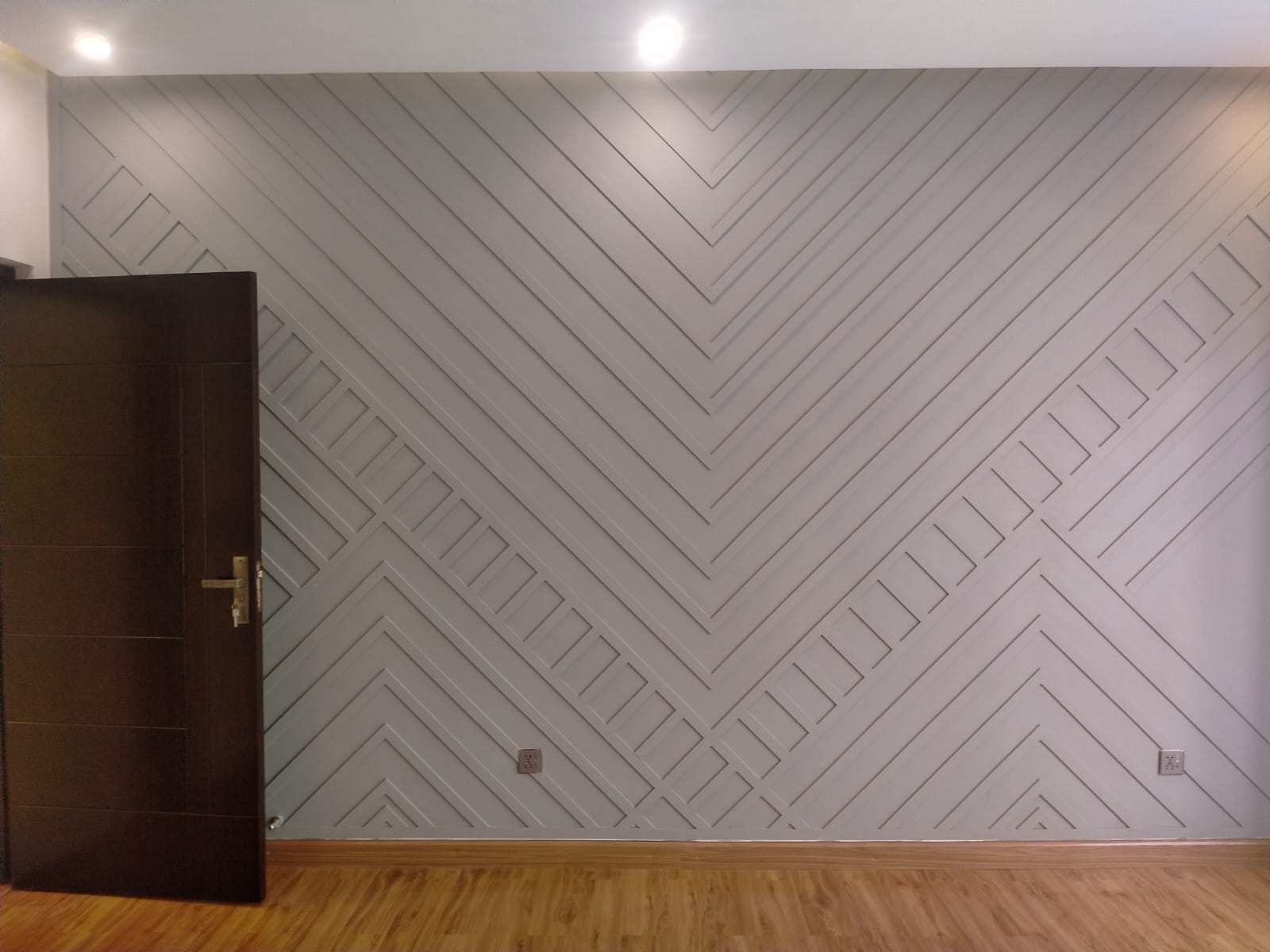 10 Marla Main boulevard House Brand New House for sale in sector C2 Bahria Enclave Islamabad