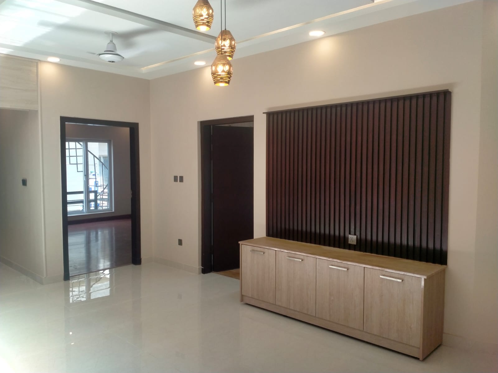 10 Marla Main boulevard House Brand New House for sale in sector C2 Bahria Enclave Islamabad