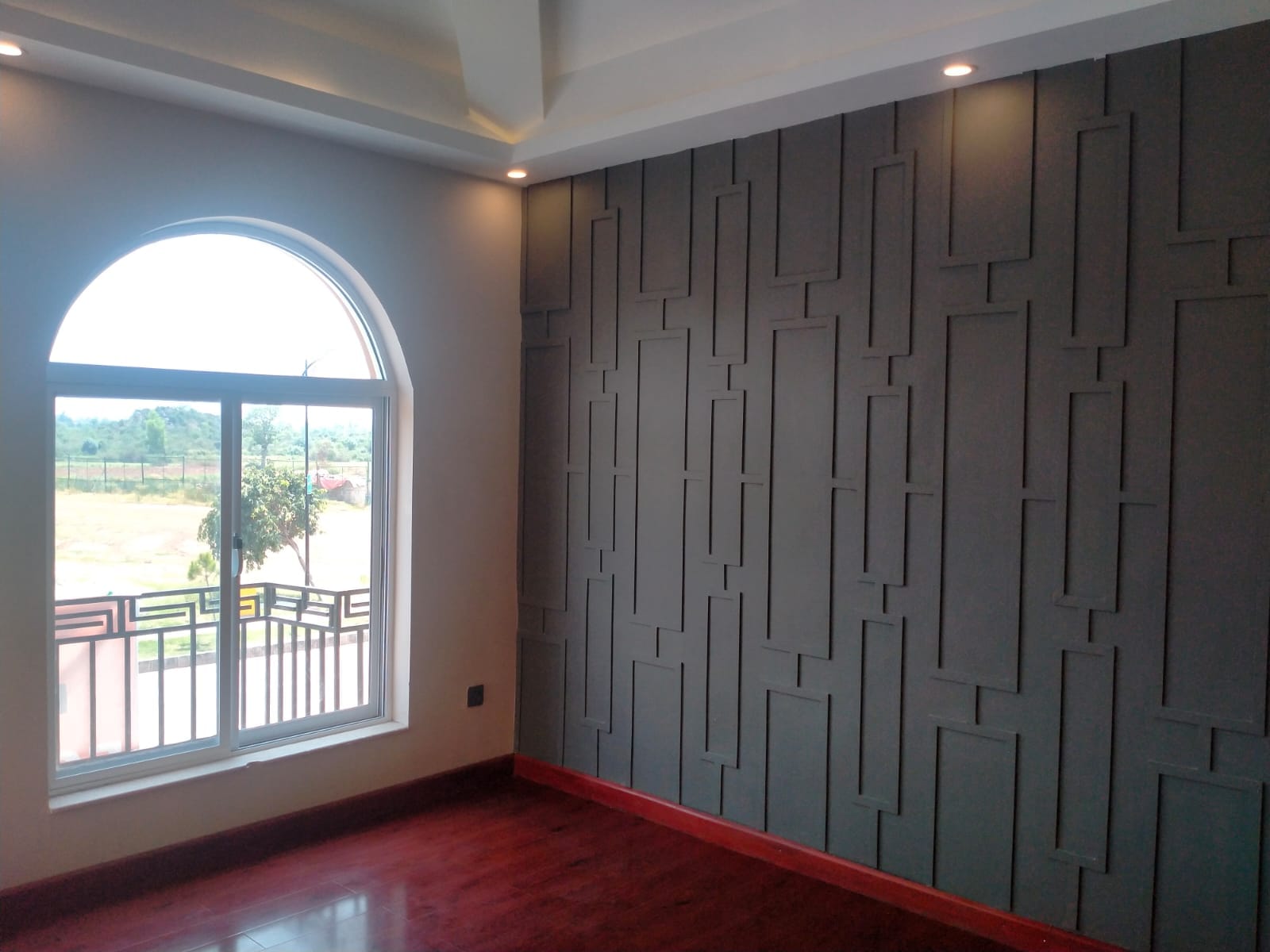 10 Marla Main boulevard House Brand New House for sale in sector C2 Bahria Enclave Islamabad