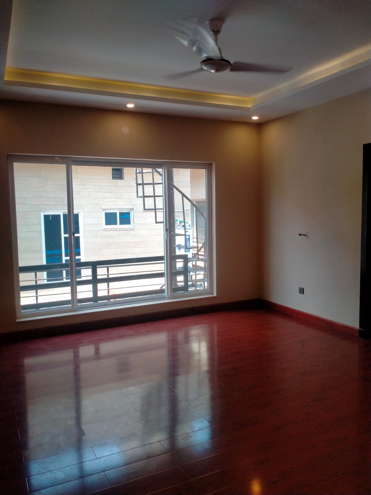 10 Marla Main boulevard House Brand New House for sale in sector C2 Bahria Enclave Islamabad