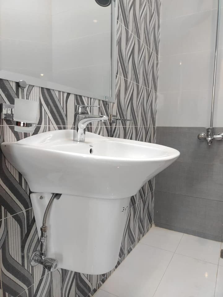 8 Marla Designer house for sale in Bahria Enclave sector N Islamabad