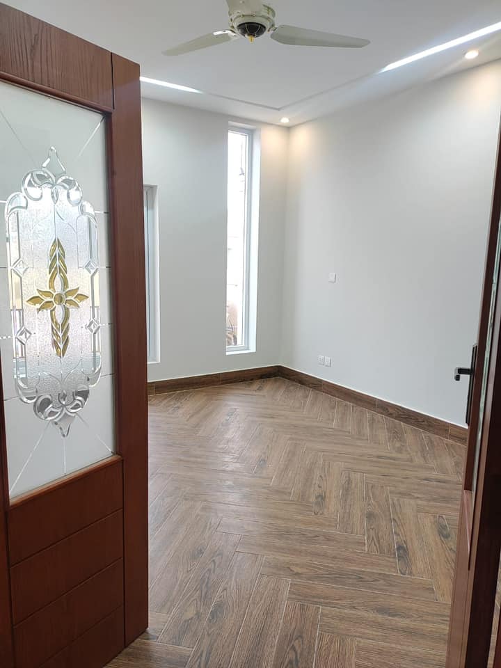 8 Marla Designer house for sale in Bahria Enclave sector N Islamabad