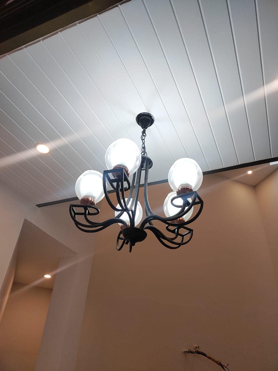 8 Marla Designer house for sale in Bahria Enclave sector N Islamabad