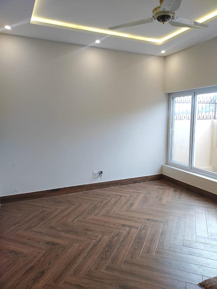 8 Marla Designer house for sale in Bahria Enclave sector N Islamabad