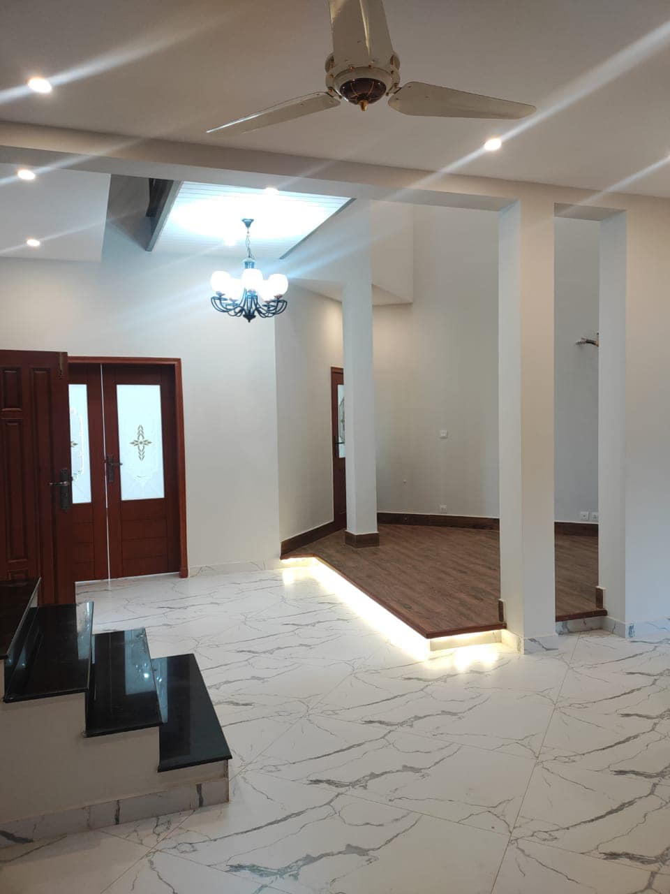8 Marla Designer house for sale in Bahria Enclave sector N Islamabad