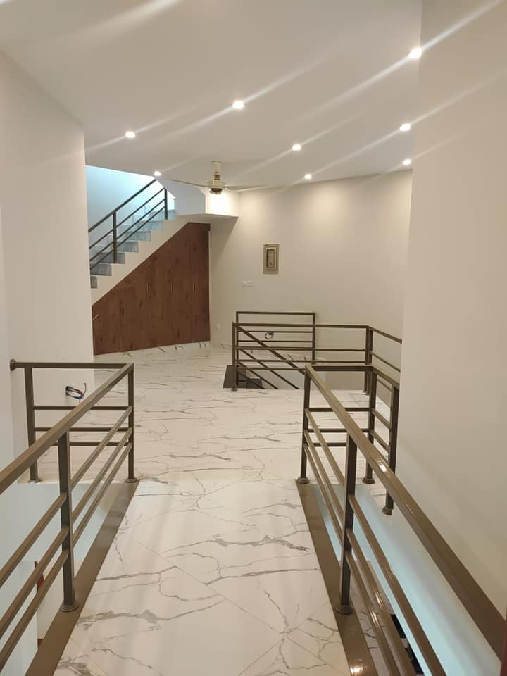 8 Marla Designer house for sale in Bahria Enclave sector N Islamabad