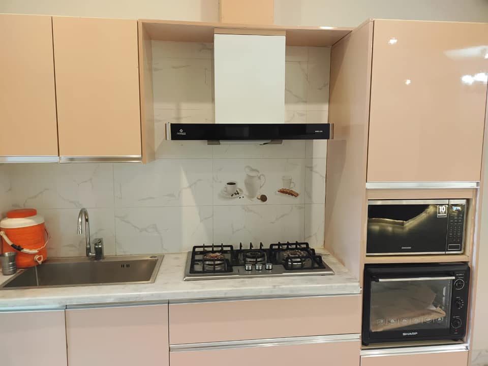 8 Marla Designer house for sale in Bahria Enclave sector N Islamabad