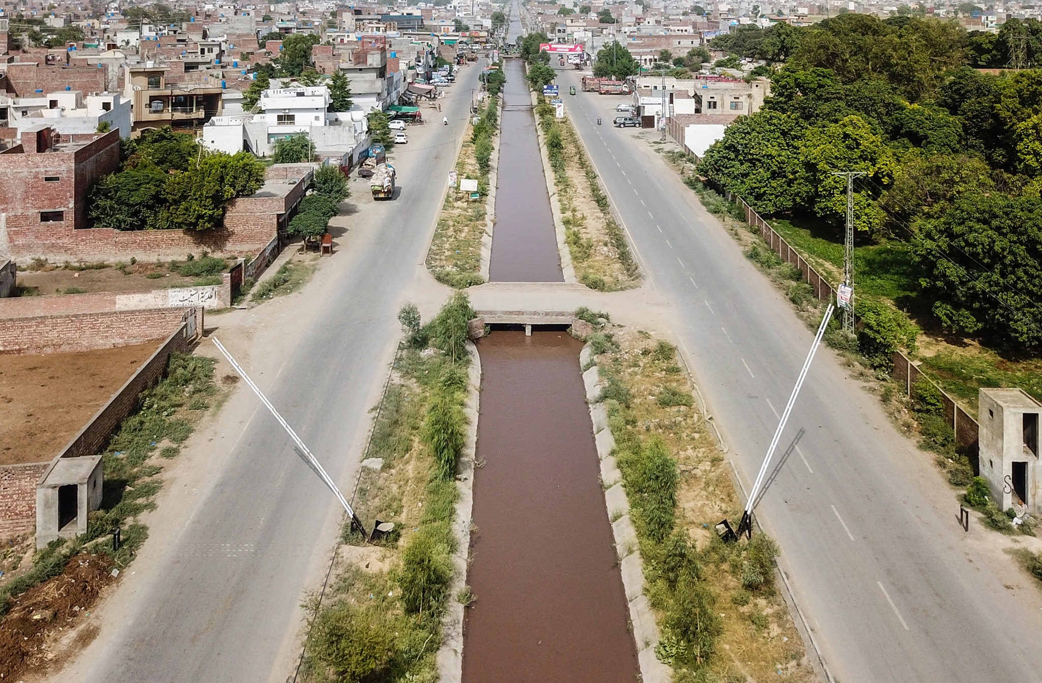 10 Marla Plot for Sale in LDA City, Lahore