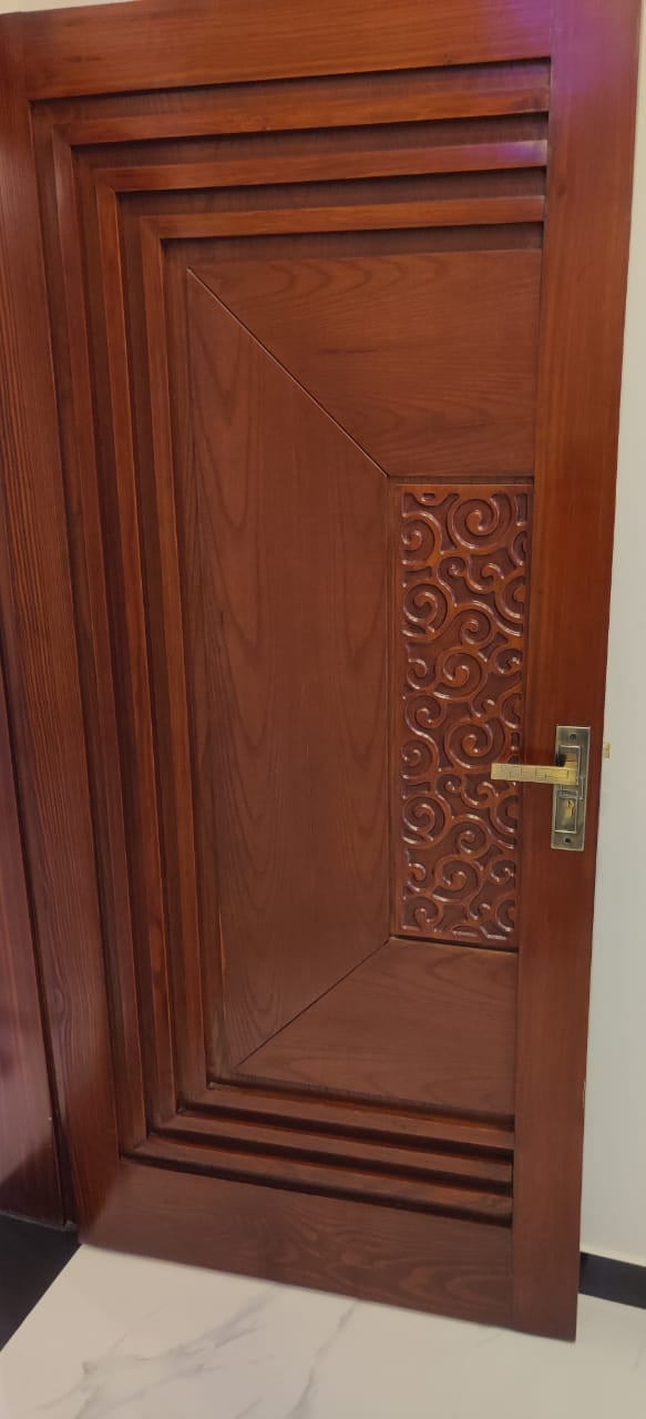 10 marla brand new house for sale in Johar Town