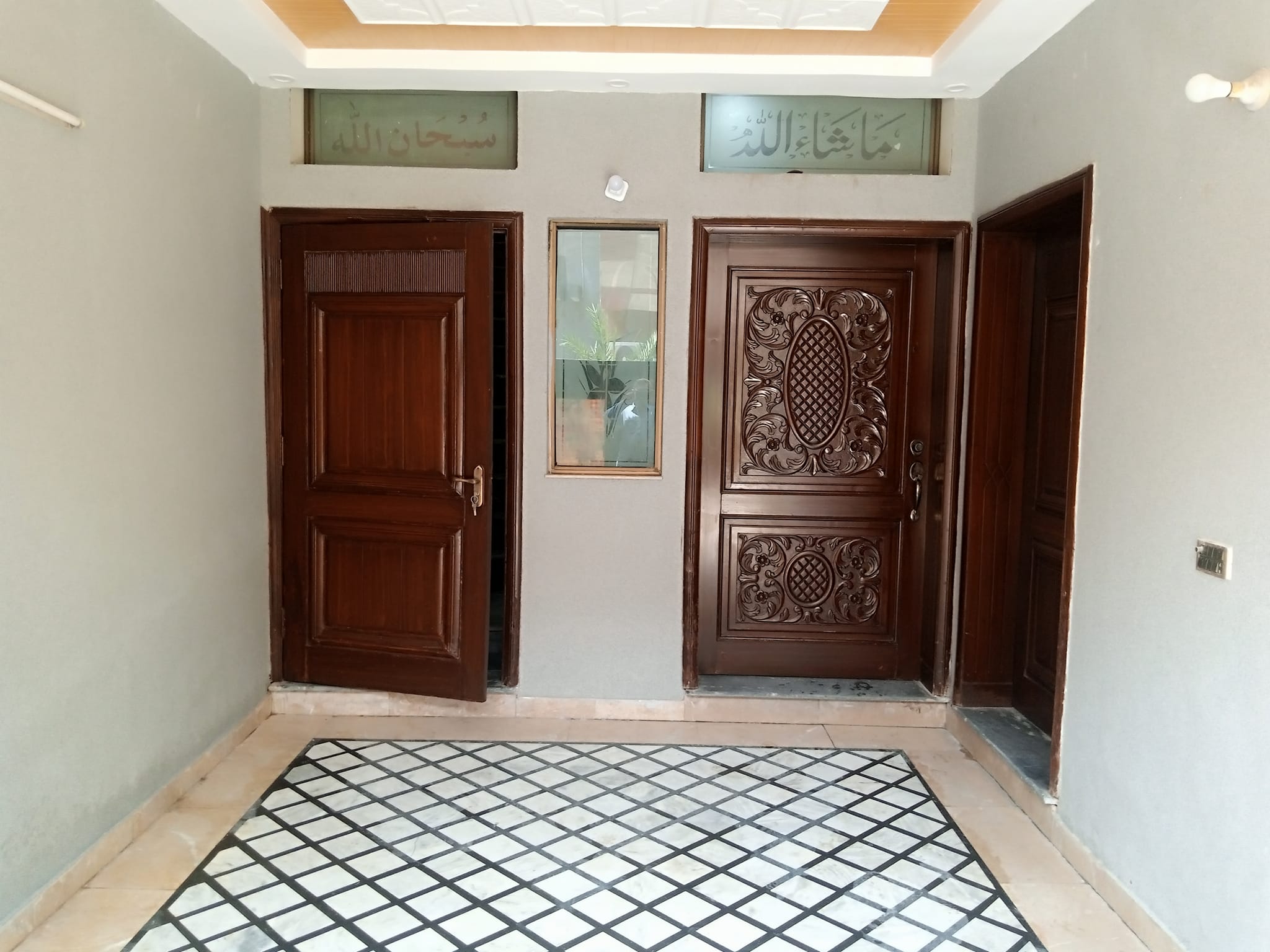 5 Marla Double Story Used House Available For Sale in Johar Town phase 2 Block J3 Lahore