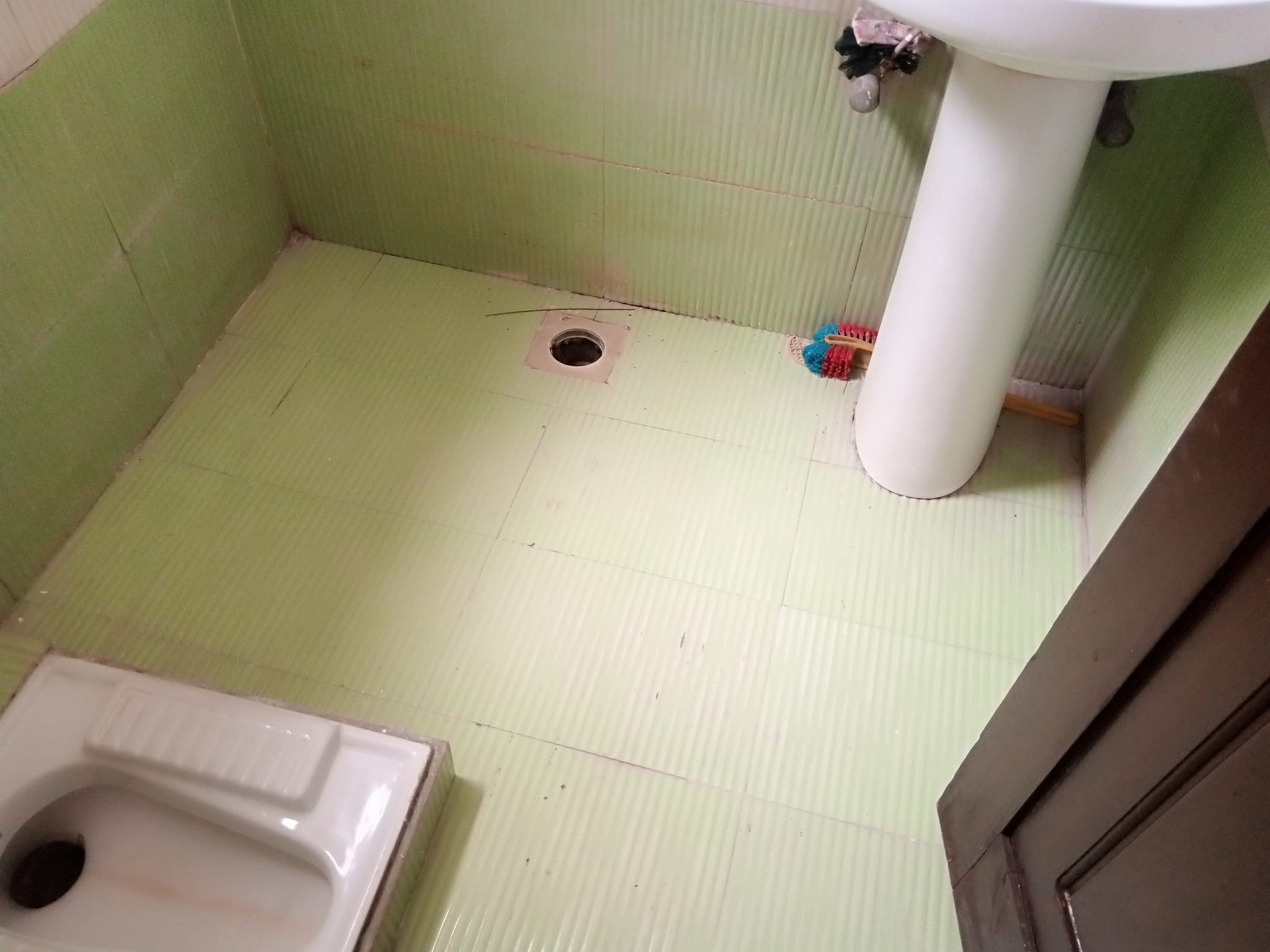 5 Marla Double Story Used House Available For Sale in Johar Town phase 2 Block J3 Lahore