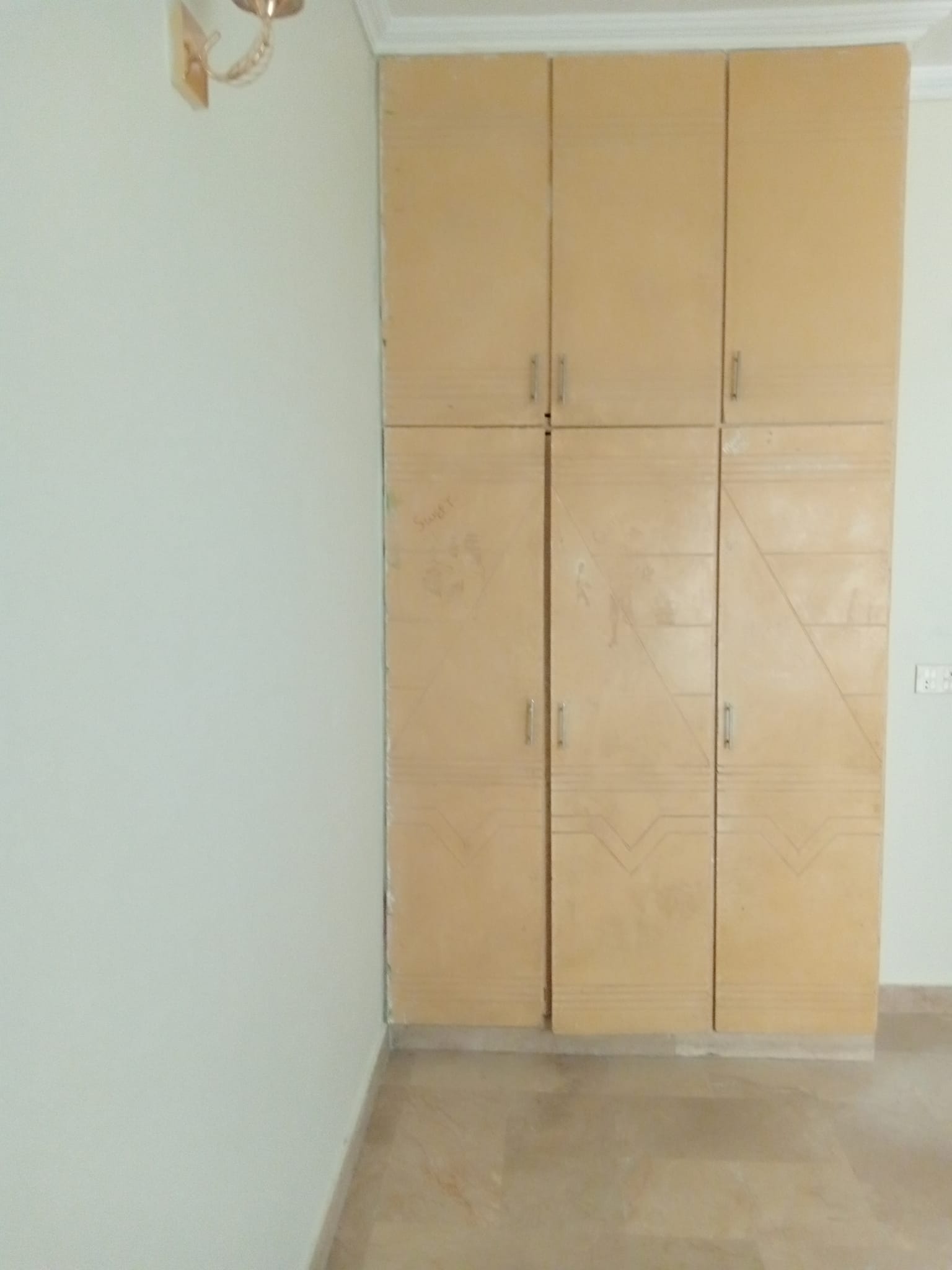 5 Marla Double Story Used House Available For Sale in Johar Town phase 2 Block J3 Lahore