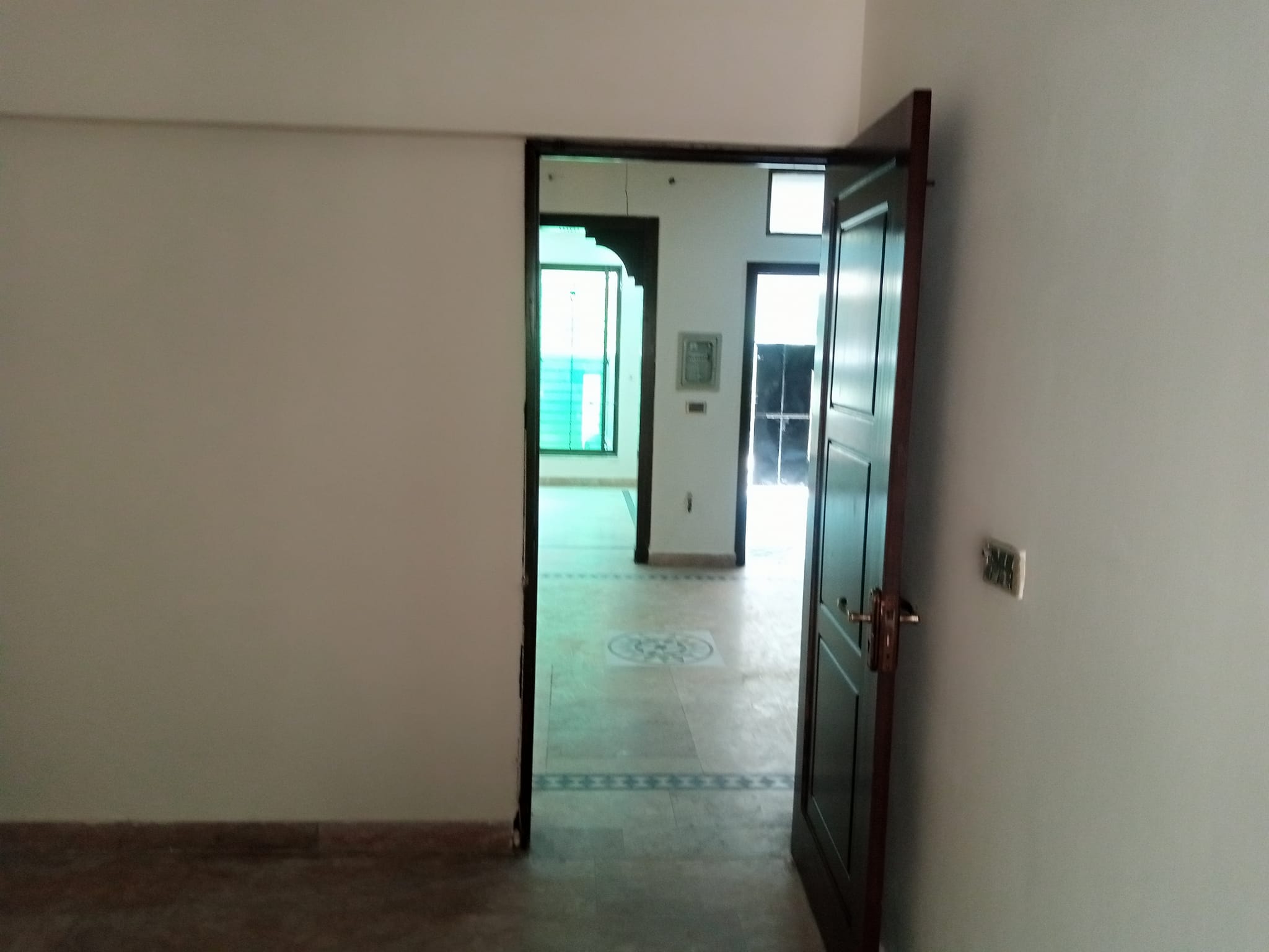 5 Marla Double Story Used House Available For Sale in Johar Town phase 2 Block J3 Lahore