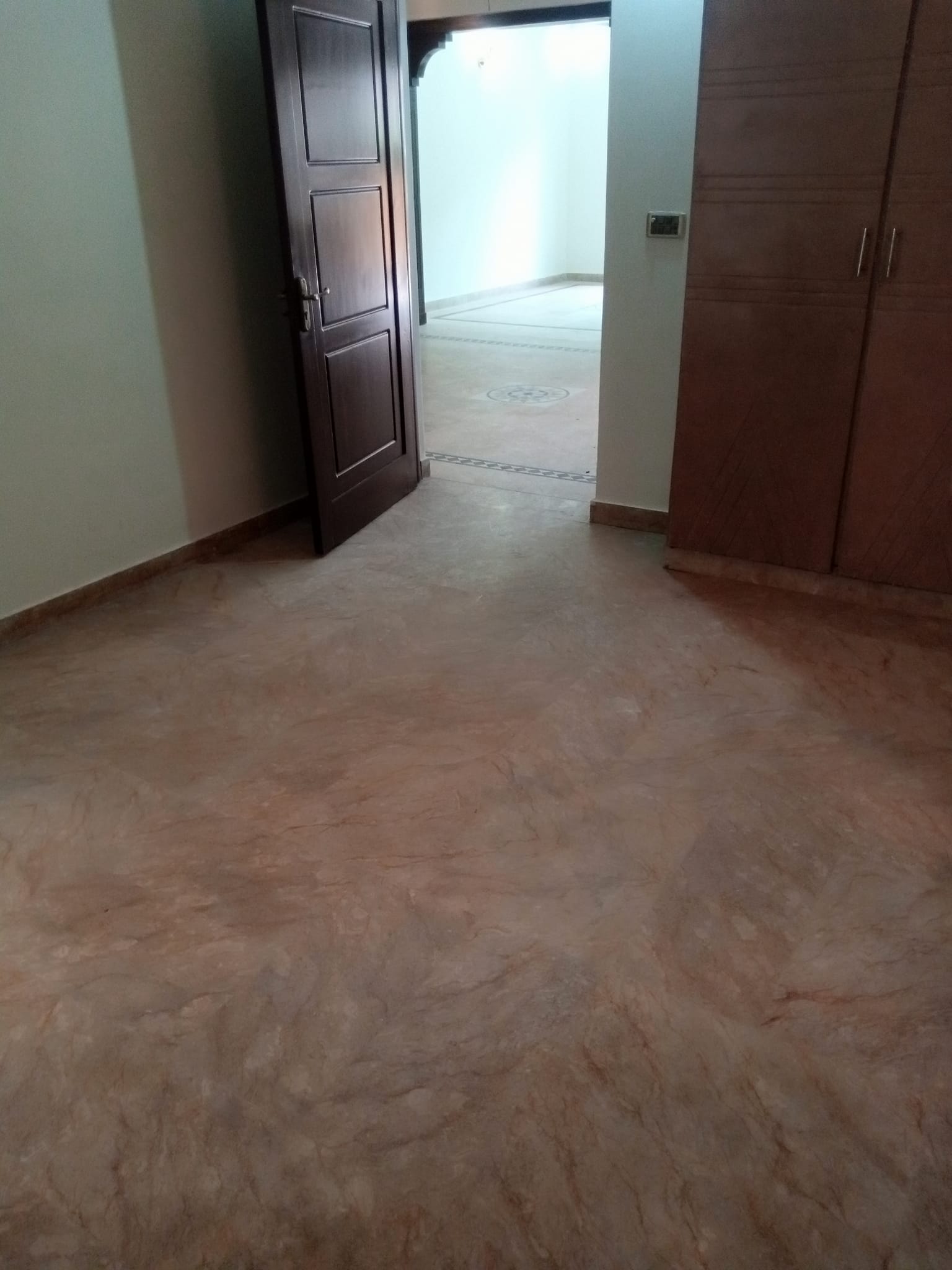 5 Marla Double Story Used House Available For Sale in Johar Town phase 2 Block J3 Lahore