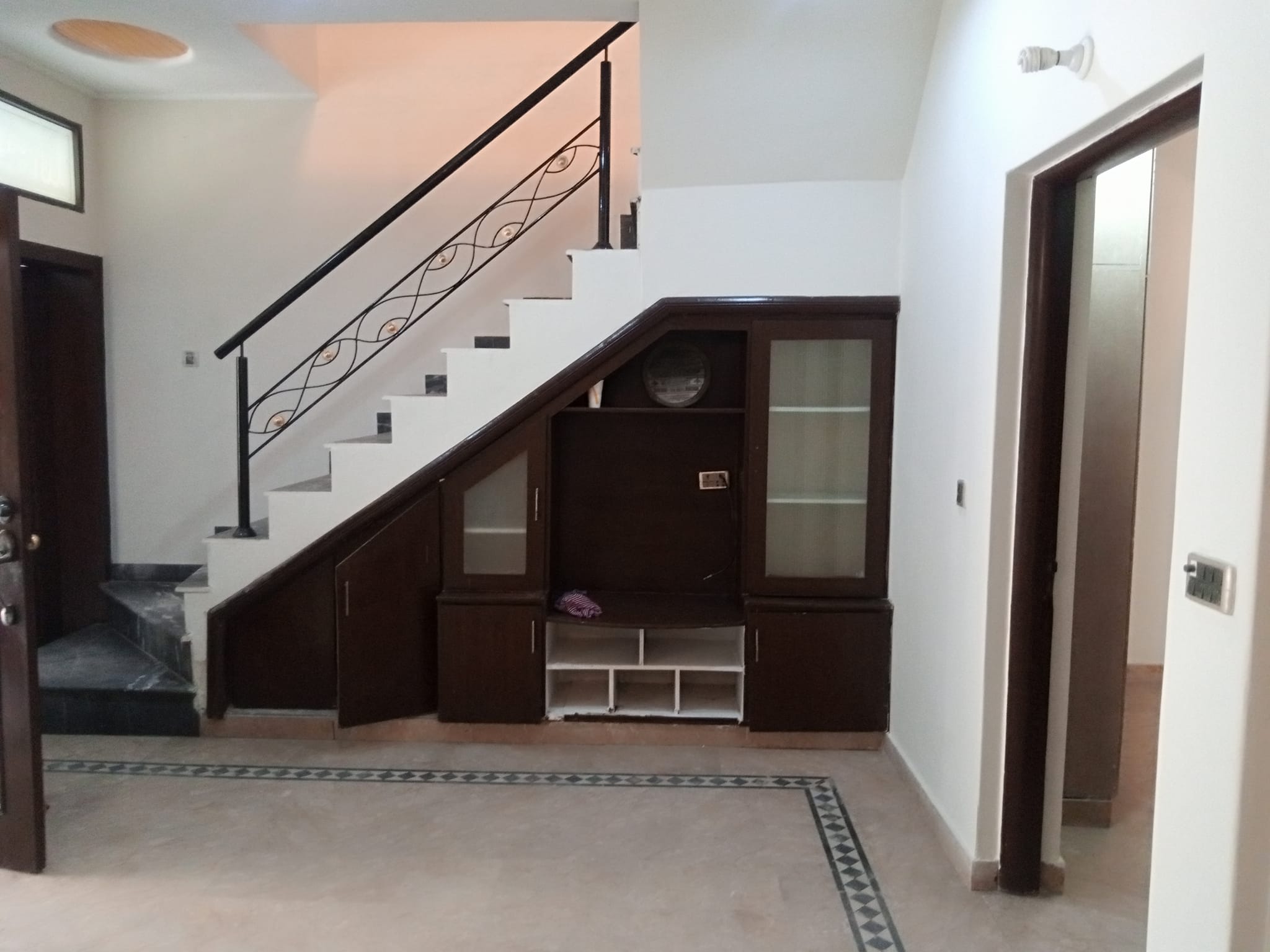 5 Marla Double Story Used House Available For Sale in Johar Town phase 2 Block J3 Lahore