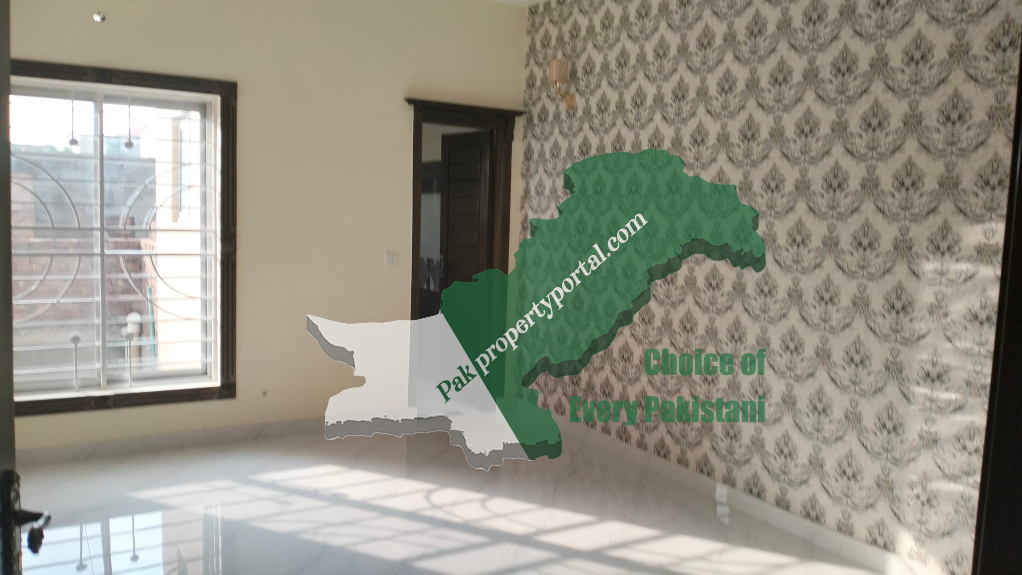 10 Marla Brand New Double Story Luxurious House Available For Sale in Nasheman Iqbal phase 1 Lahore