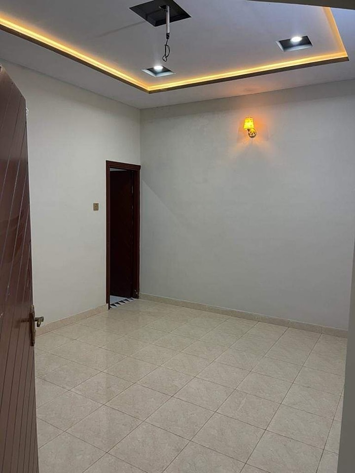 5 Marla double story House for sale in Gulburg town Lahore road Sargodha