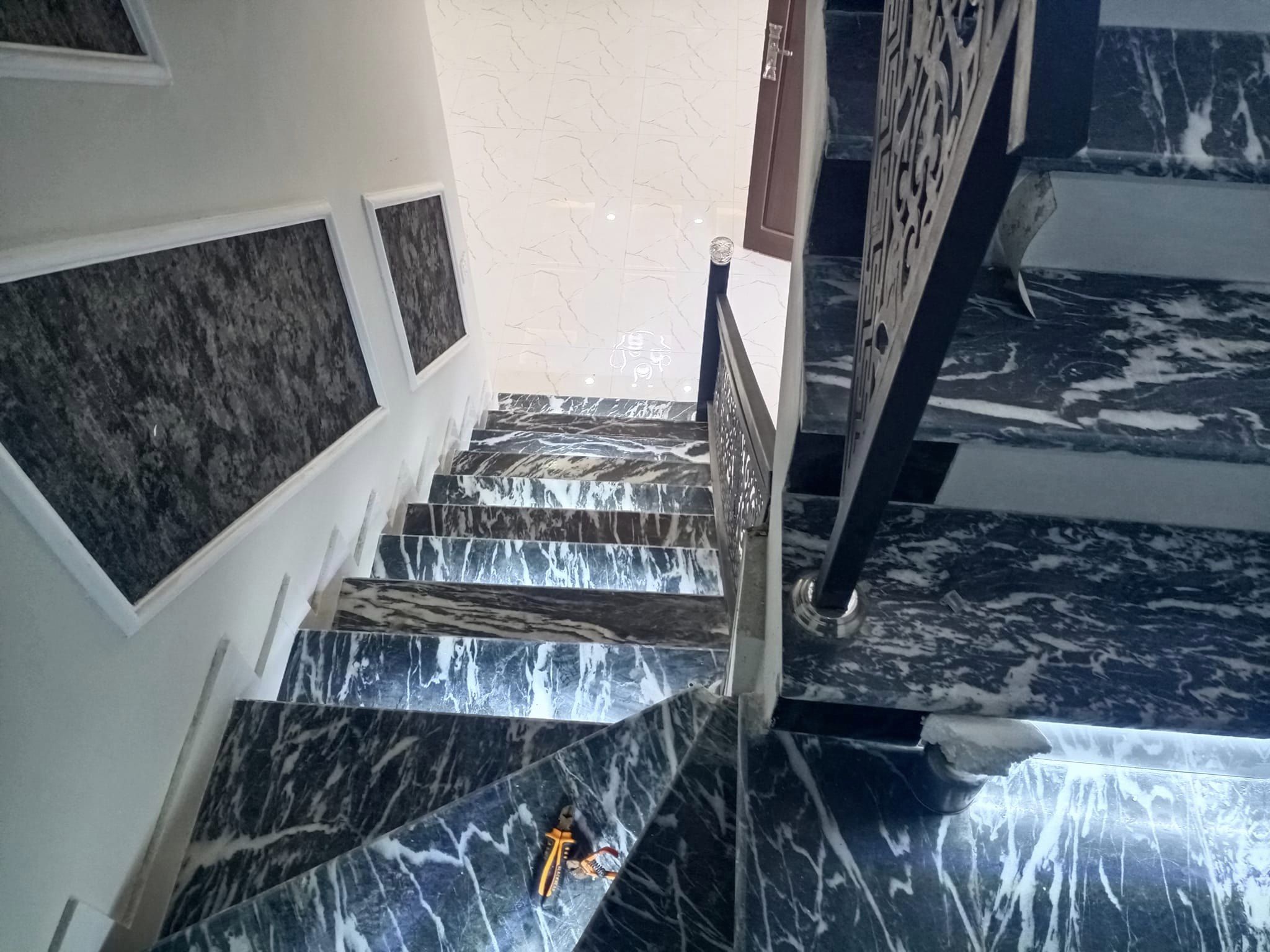 5.5 Marla double story House for sale in Gulbarg City Sargodha