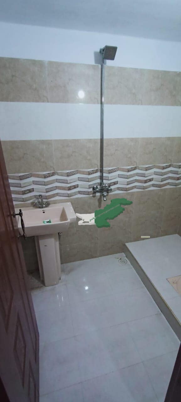 A very beautiful and elegant 5 Marla double story house for sale in Alftown Shekhupura