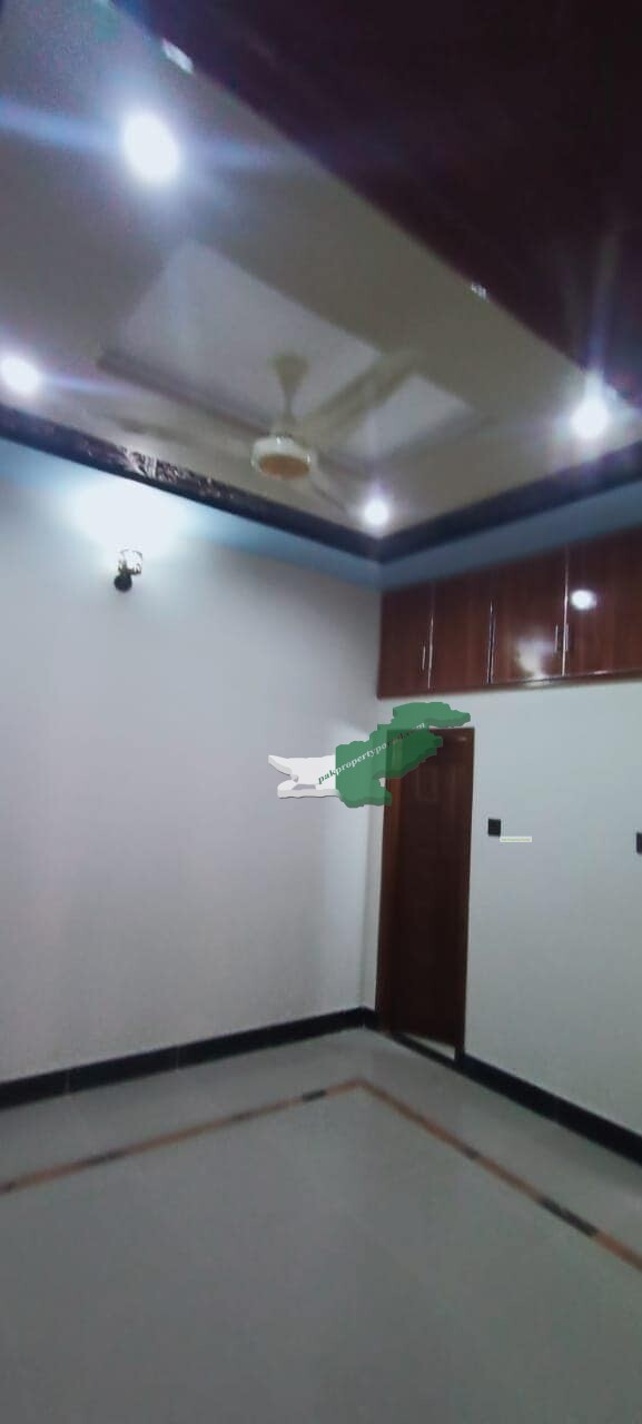 A very beautiful and elegant 5 Marla double story house for sale in Alftown Shekhupura