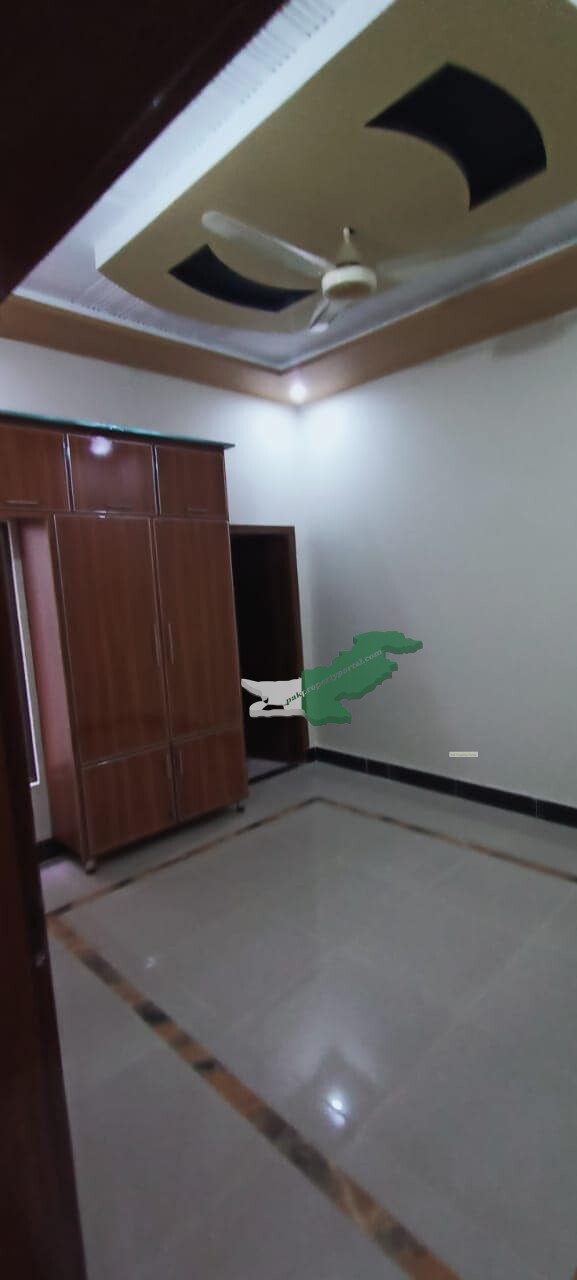 A very beautiful and elegant 5 Marla double story house for sale in Alftown Shekhupura