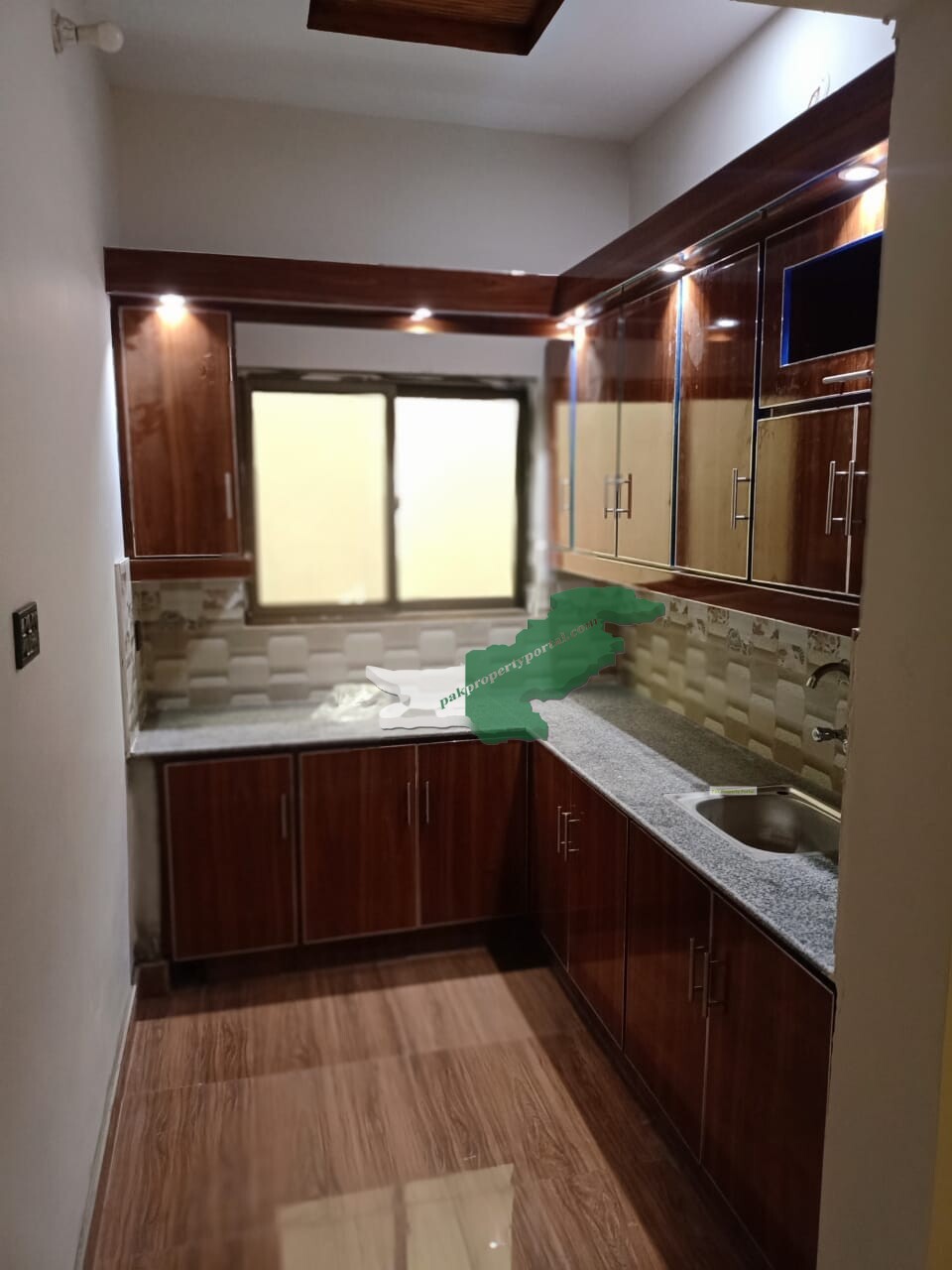 A very beautiful and elegant 5 Marla double story house for sale in Alftown Shekhupura