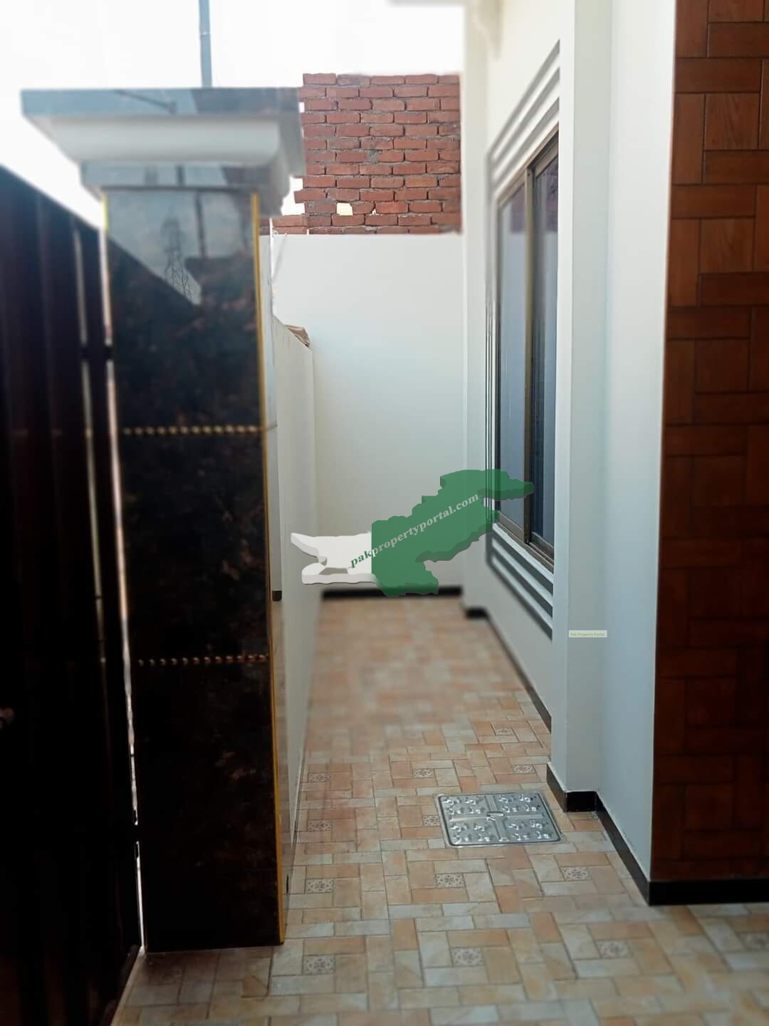 5 Marla double story house for sale in Shaheen Villas Phase 2 - Sheikhupura