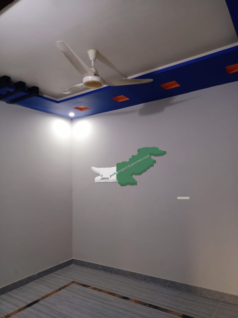 A very beautiful and elegant 5 Marla double story house for sale in Alftown Shekhupura