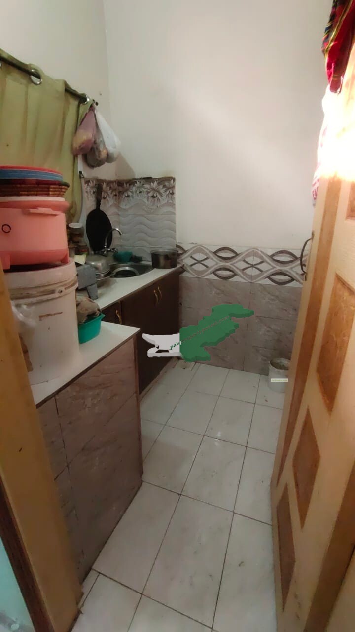 3.6 Marla house for sale in  Rasool Nagar Sheikhupura