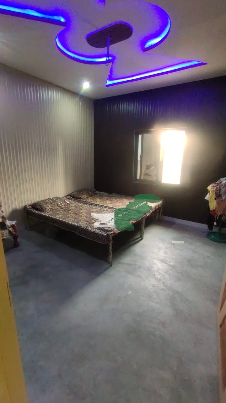 3.6 Marla house for sale in  Rasool Nagar Sheikhupura