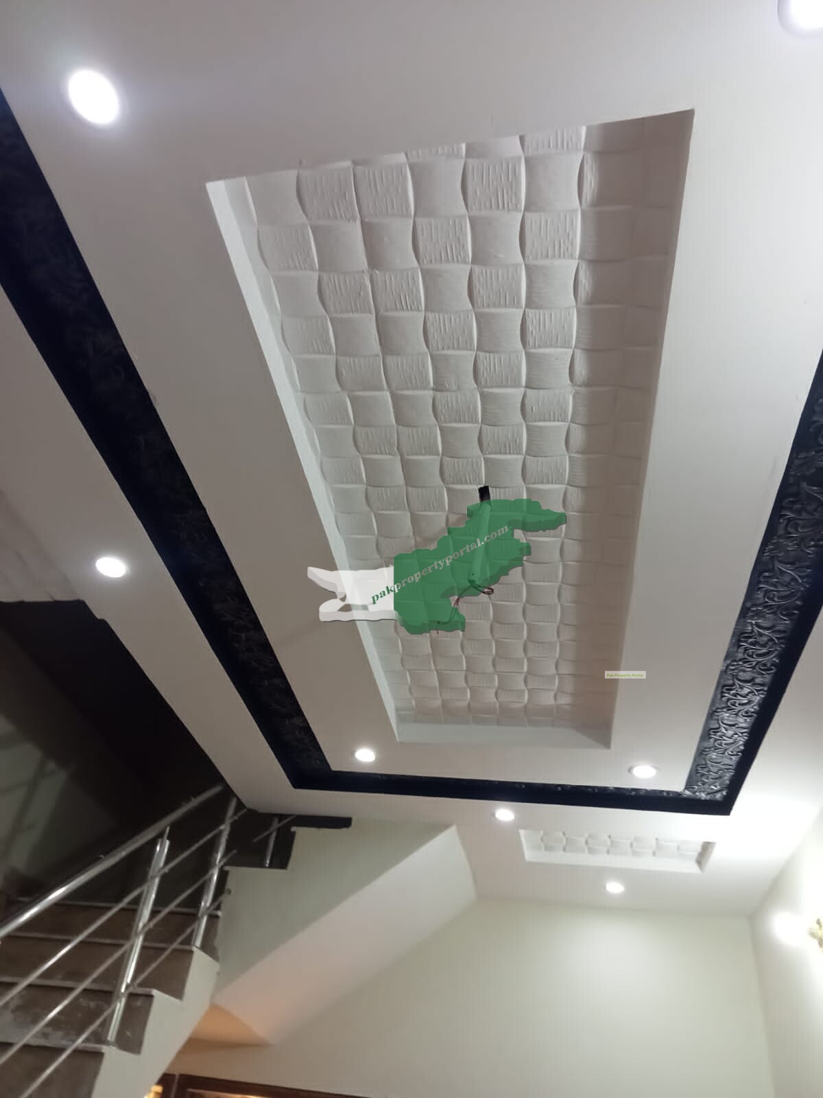 5 Marla single story house for sale in Shaheen Villaz Sheikhupura.